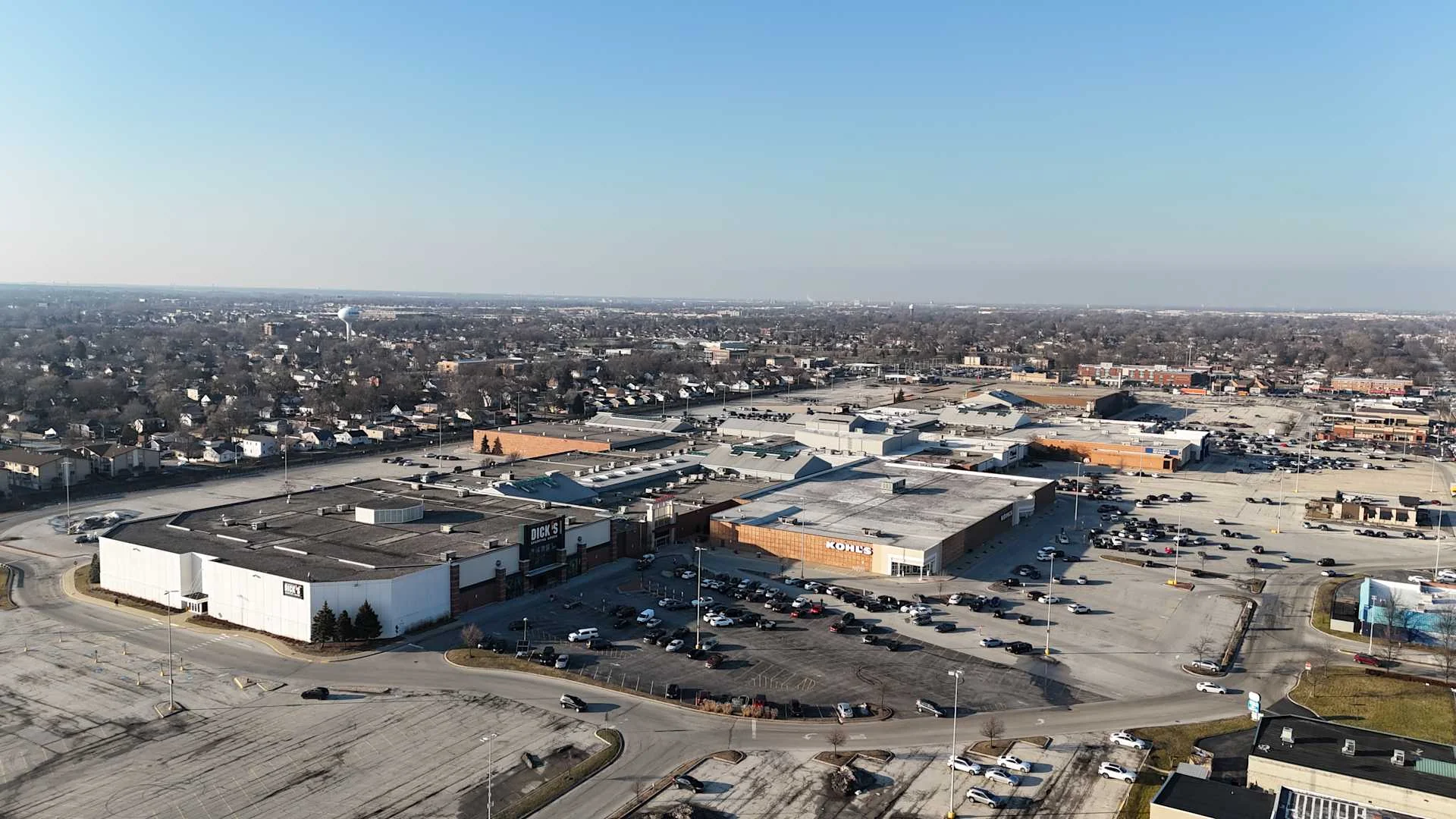 Chicago Ridge Mall - photo 3 - Chicago Ridge, IL