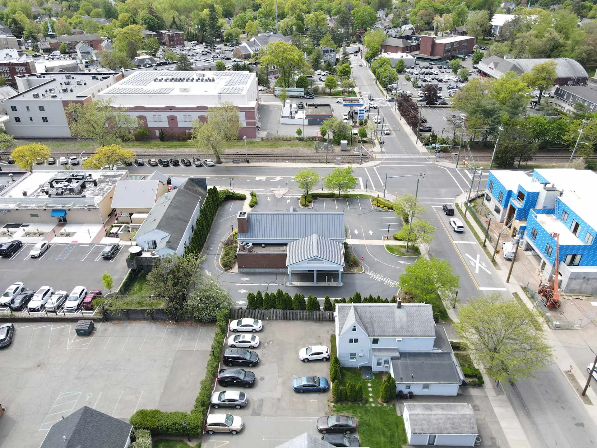 553 Broadway — Lease in Westwood, NJ, photo 2 of 8