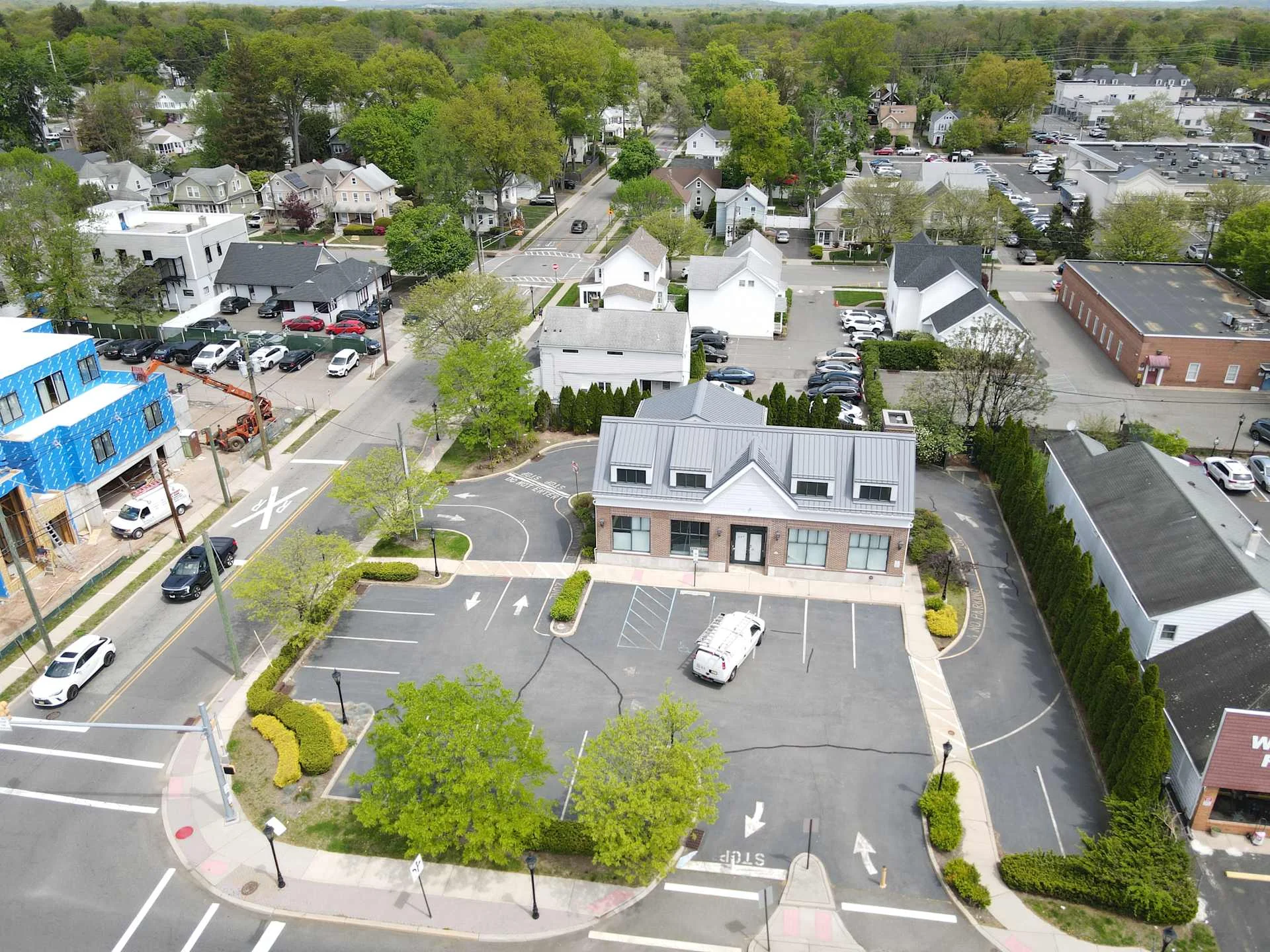 553 Broadway — Lease in Westwood, NJ, photo 5 of 8