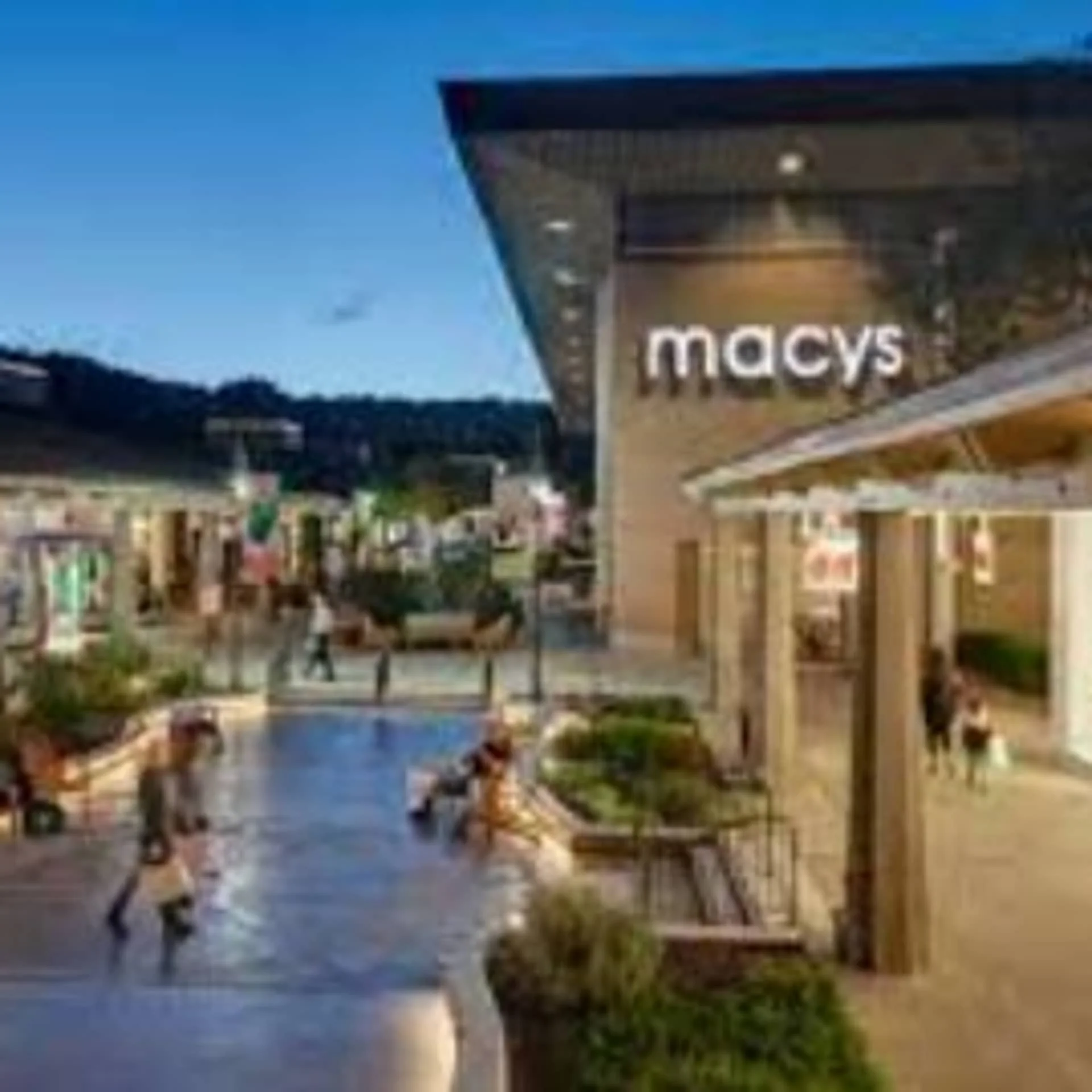 Del Monte Center — Lease in Monterey, CA, photo 1 of 1