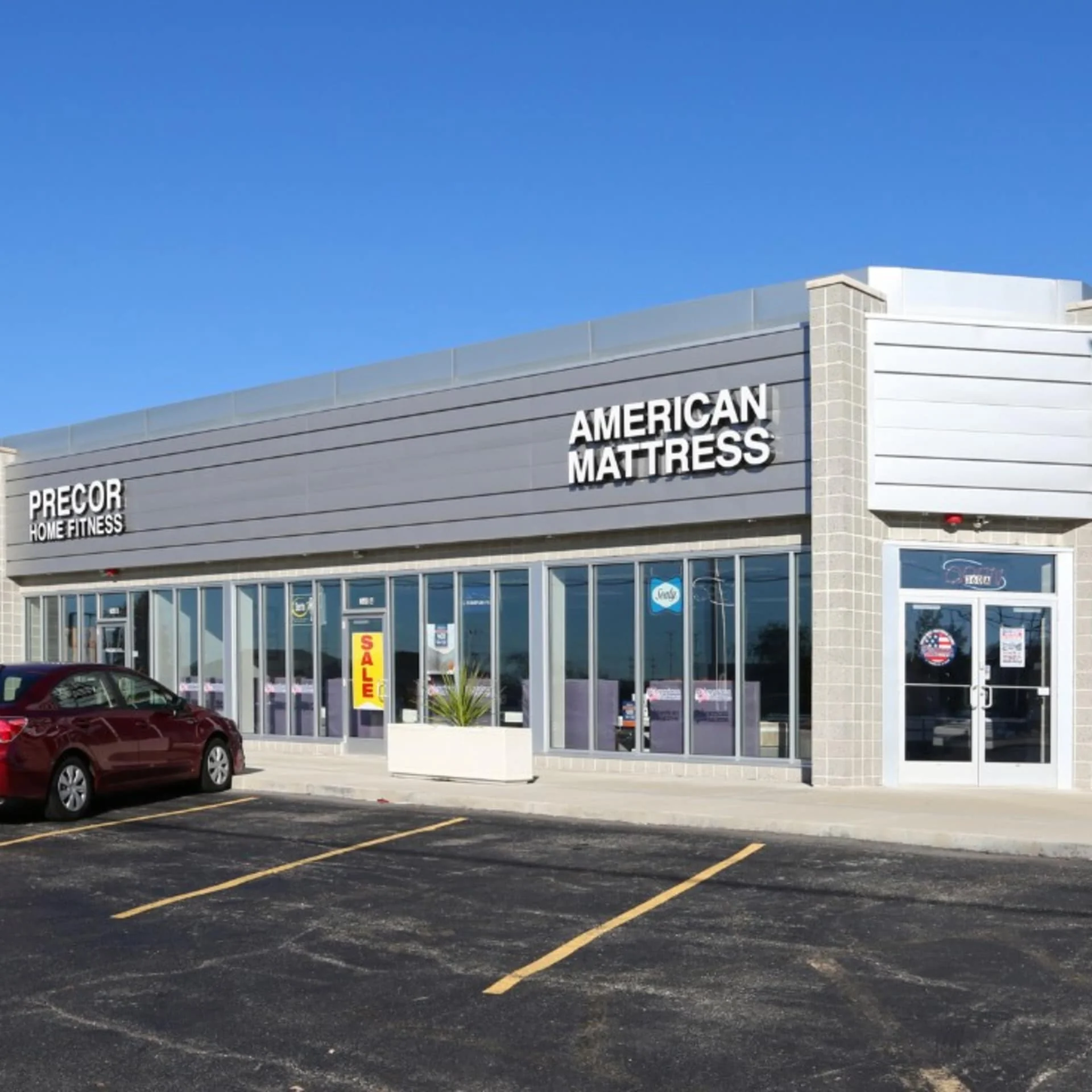 360-380 Lake Cook Road — Lease in Deerfield, IL, photo 1 of 1