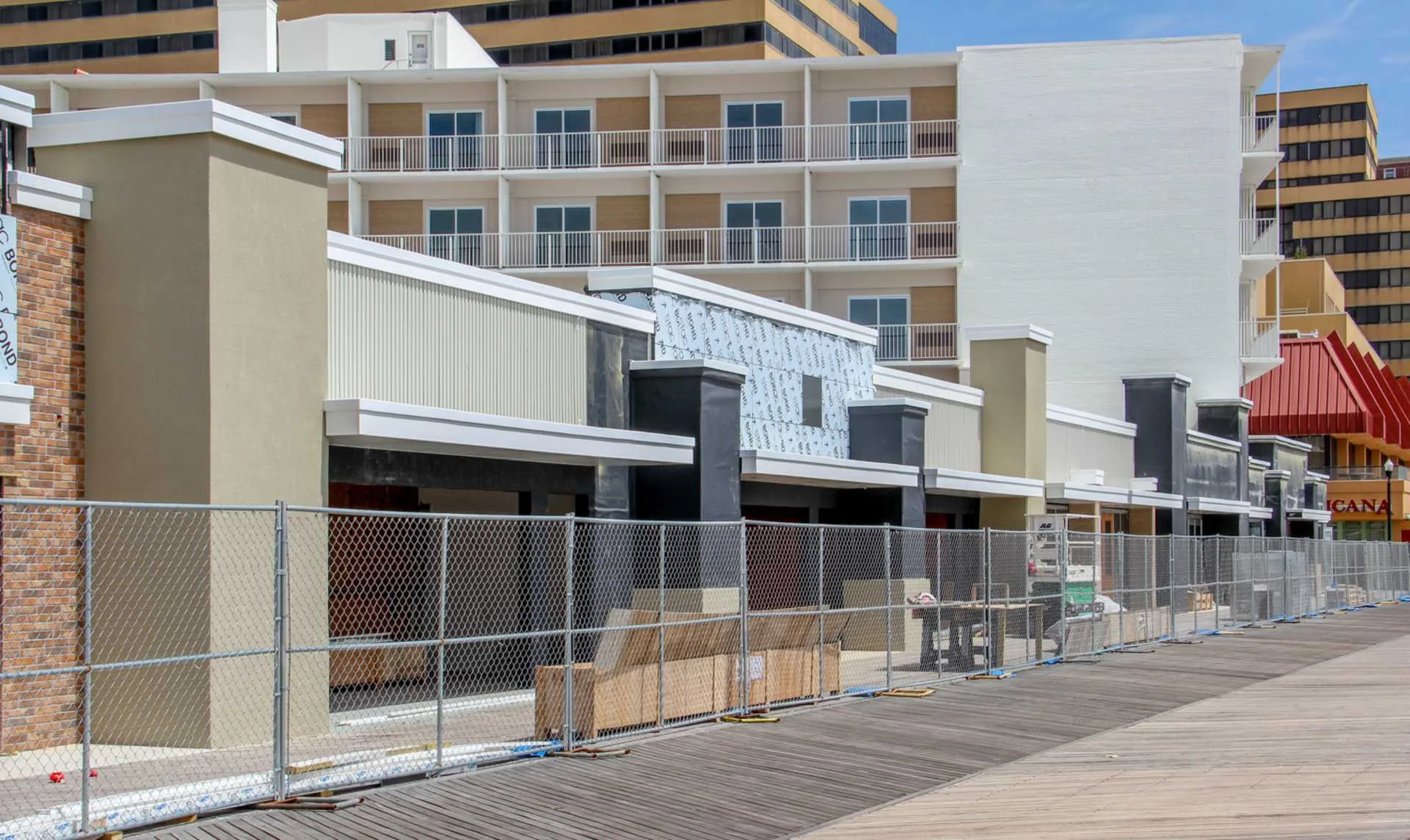 3000 Boardwalk — Lease in Atlantic City, NJ, photo 1 of 8