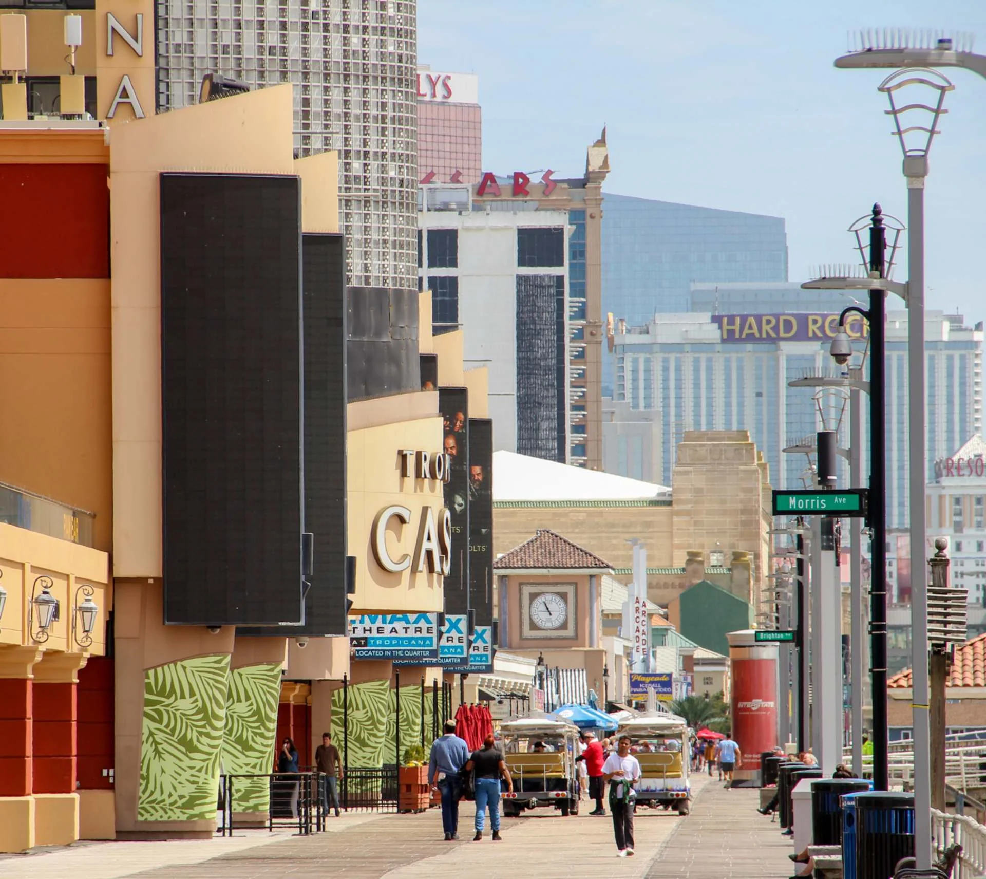 3000 Boardwalk — Lease in Atlantic City, NJ, photo 2 of 8
