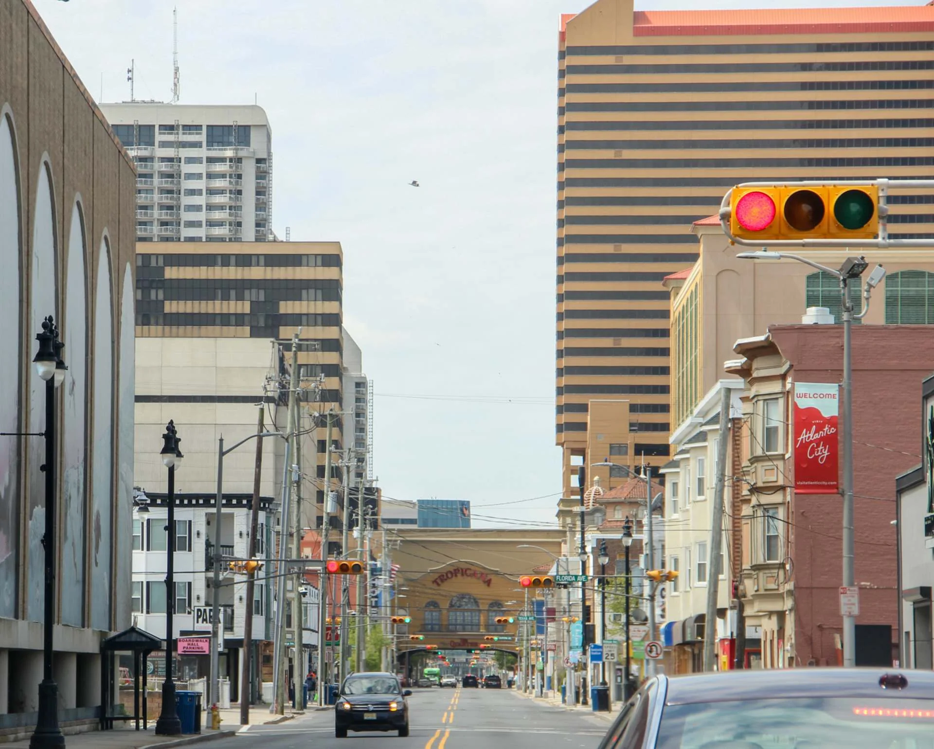 3000 Boardwalk — Lease in Atlantic City, NJ, photo 3 of 8