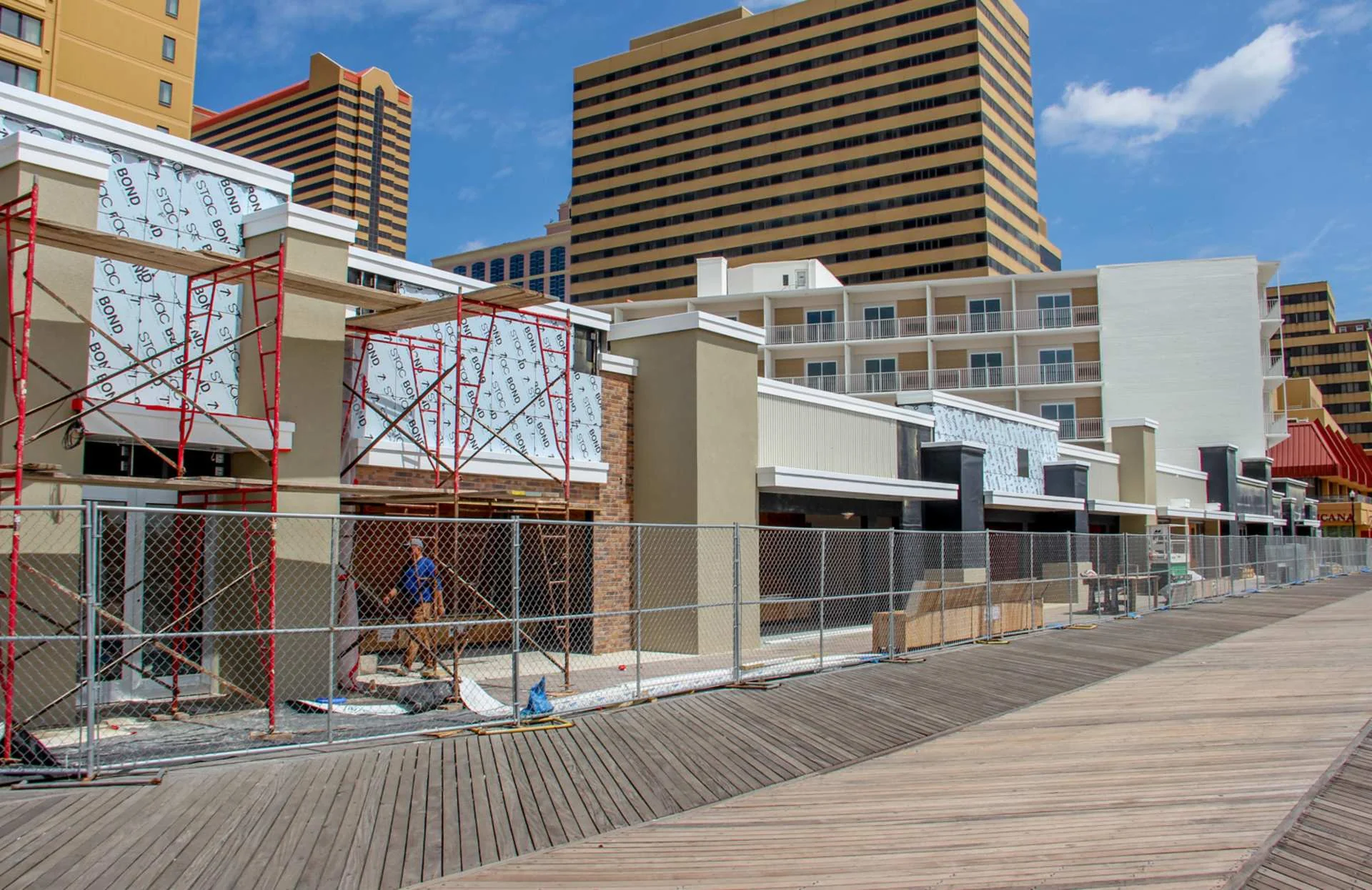 3000 Boardwalk — Lease in Atlantic City, NJ, photo 4 of 8