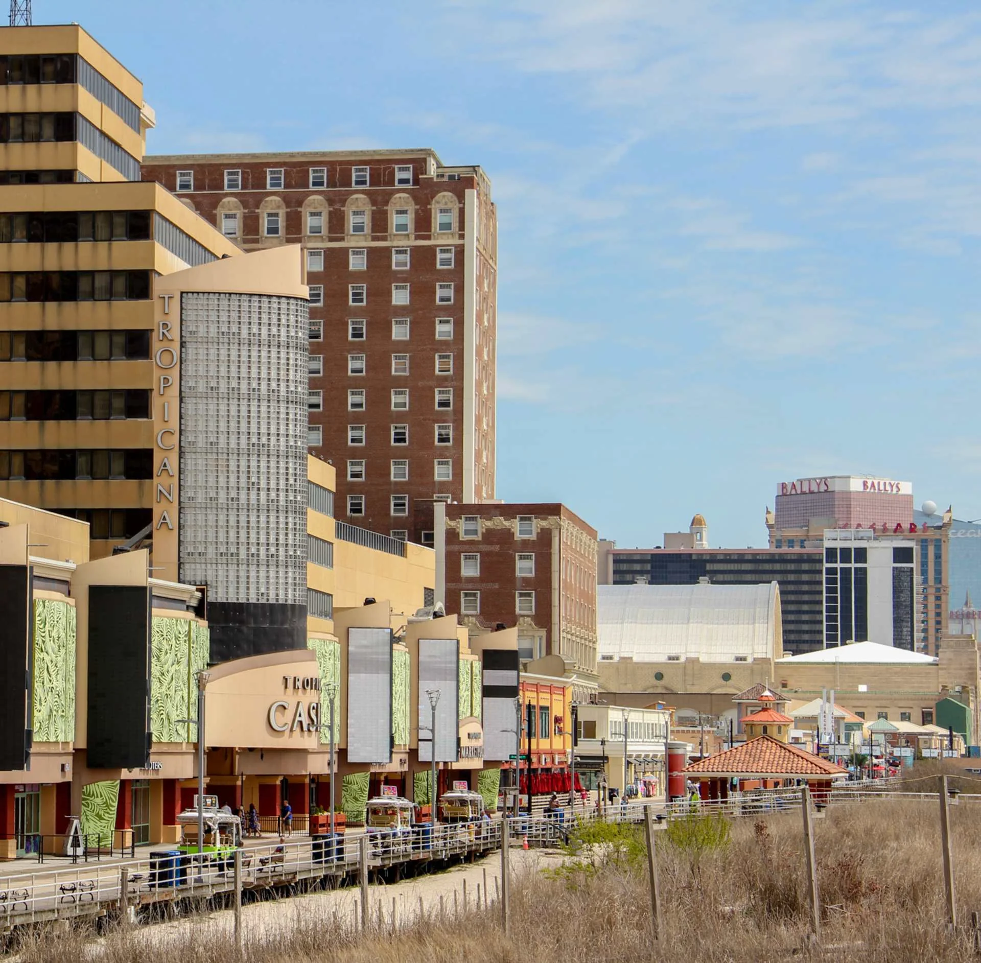 3000 Boardwalk — Lease in Atlantic City, NJ, photo 6 of 8