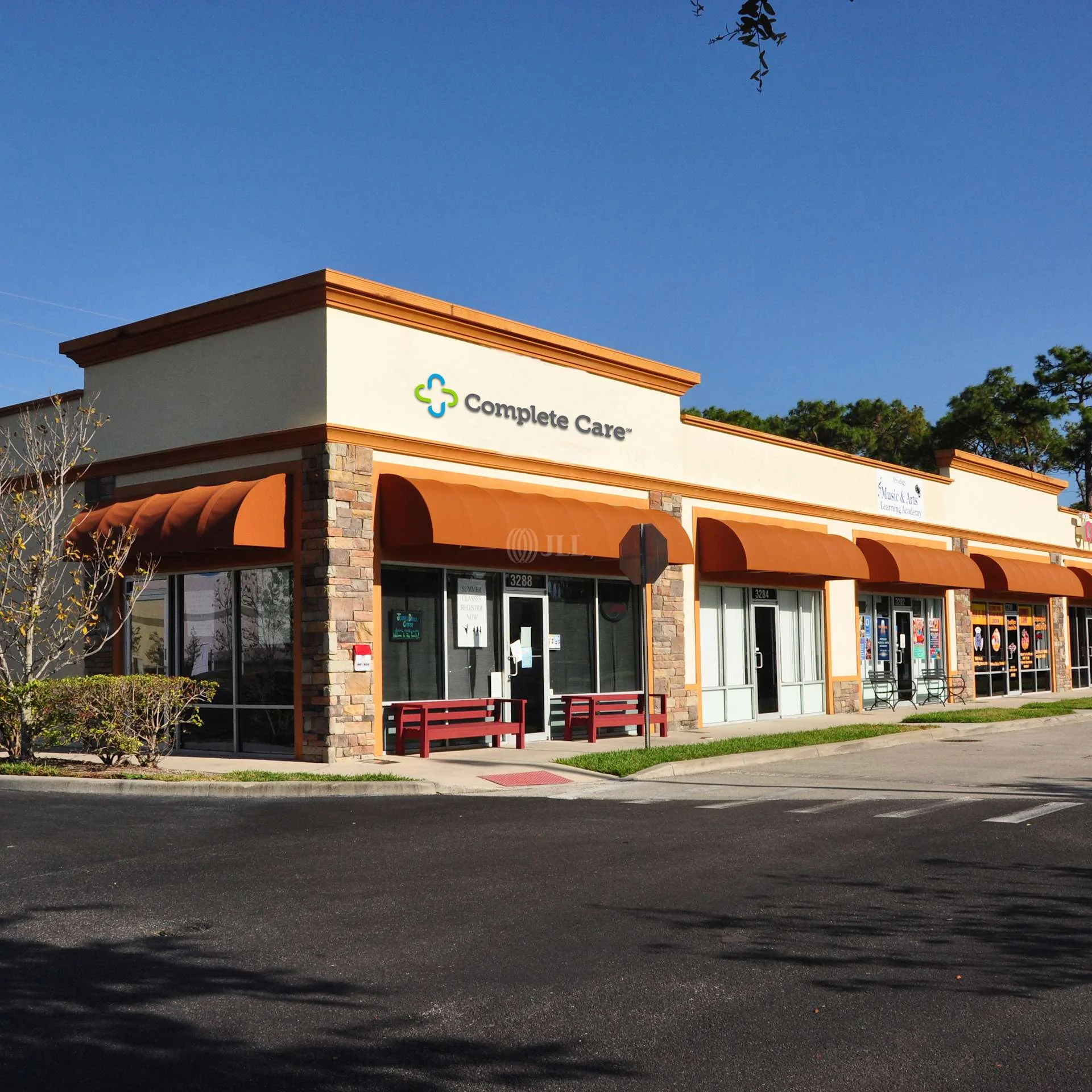 Regent Shoppes South — Lease in St Cloud, FL, photo 3 of 4