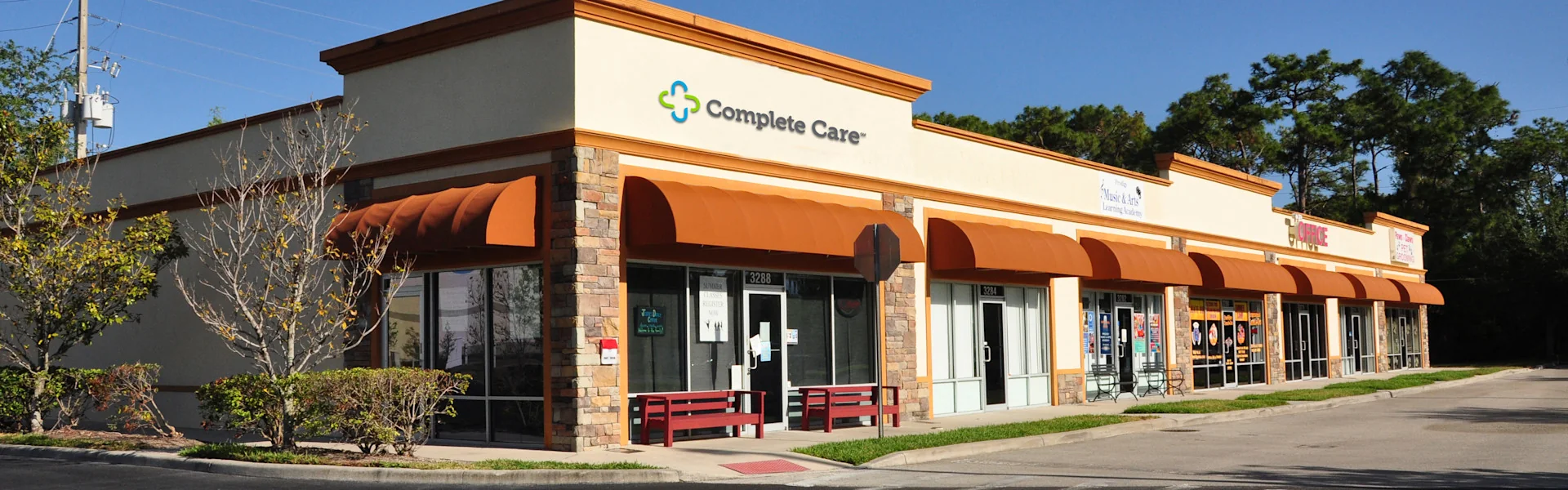 Regent Shoppes South — Lease in St Cloud, FL, photo 4 of 4
