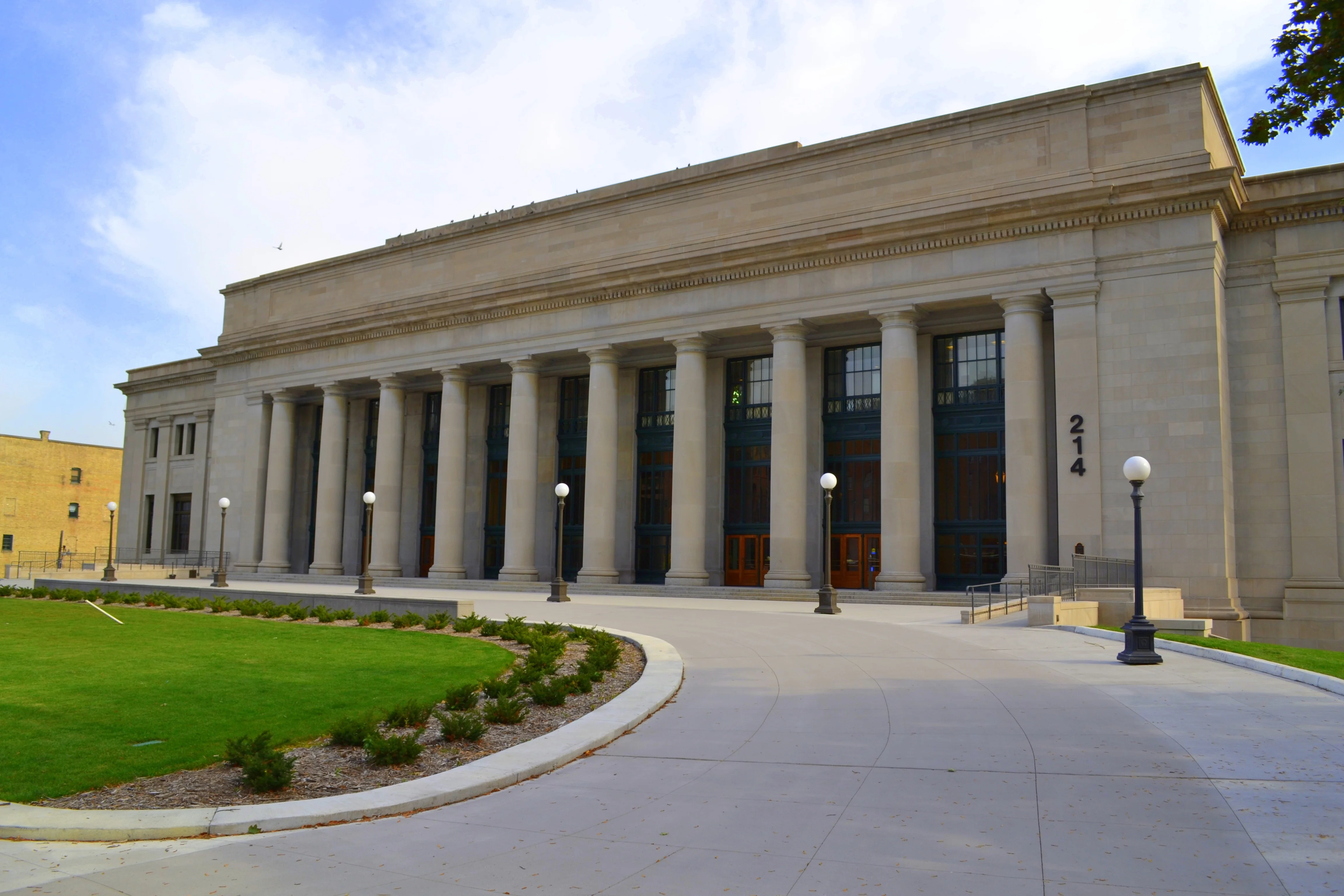 Union Depot — Lease in Saint Paul, MN, photo 2 of 6