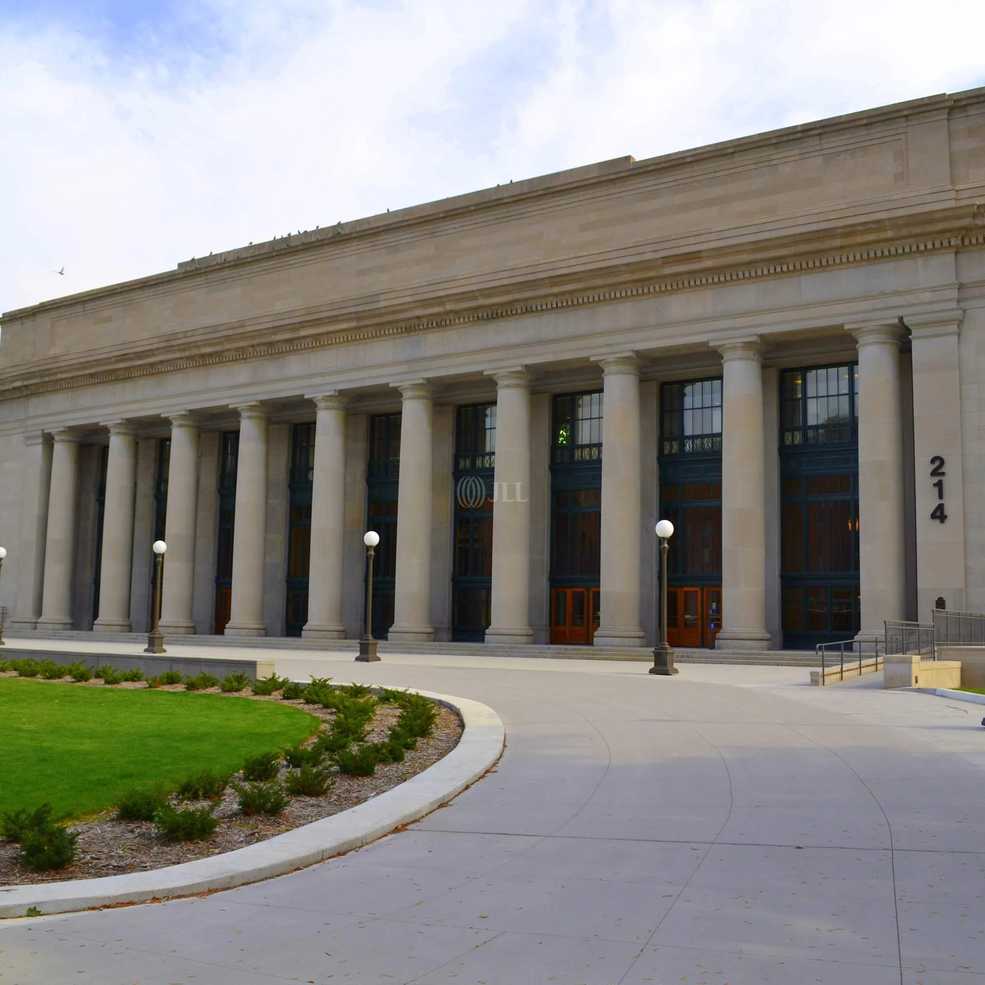 Union Depot — Lease in Saint Paul, MN, photo 3 of 6
