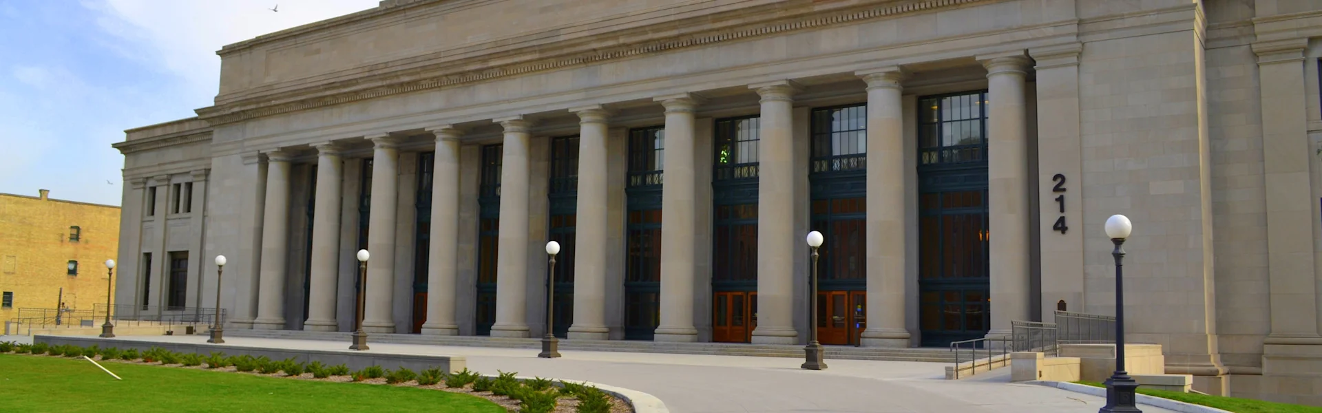Union Depot — Lease in Saint Paul, MN, photo 5 of 6