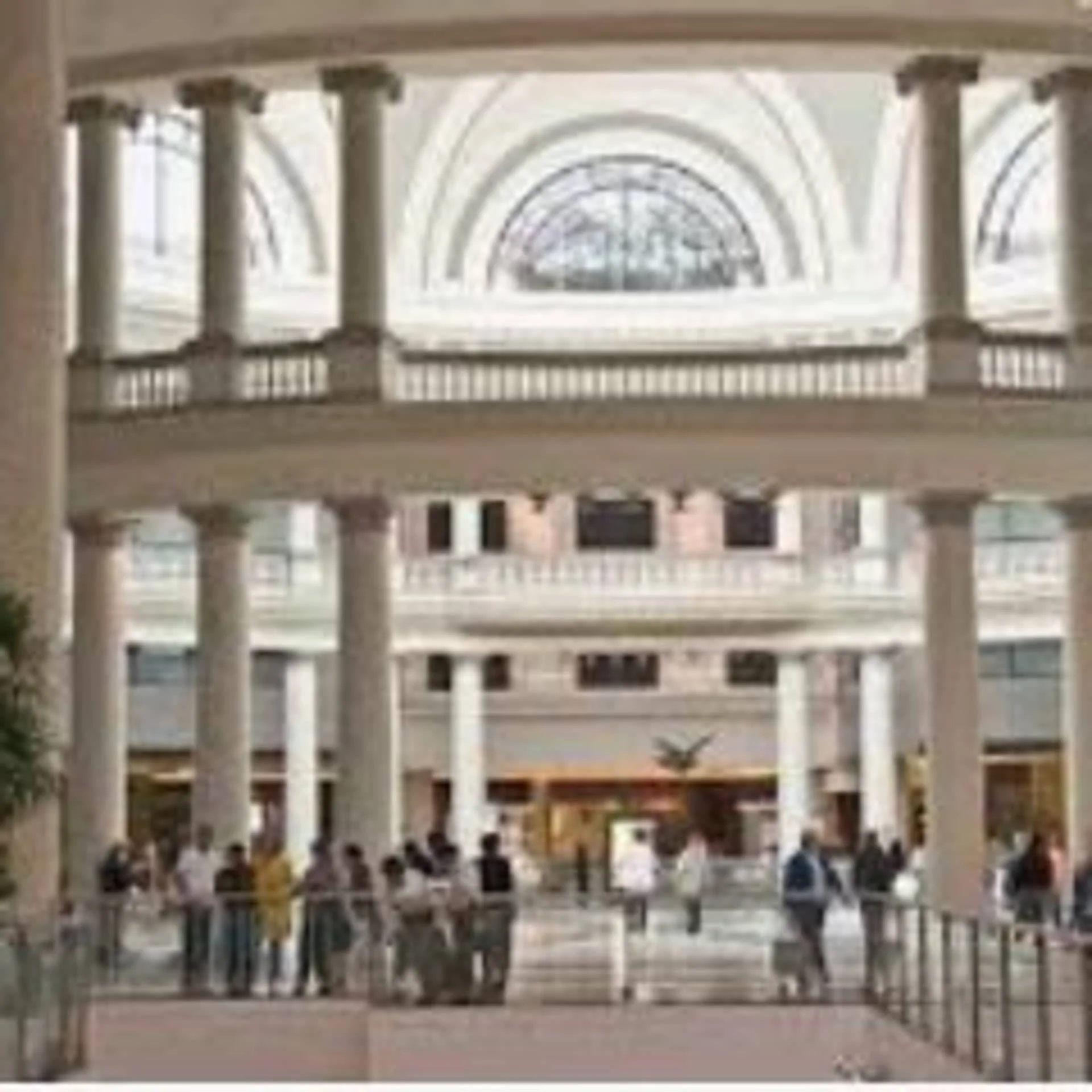 San Francisco Centre