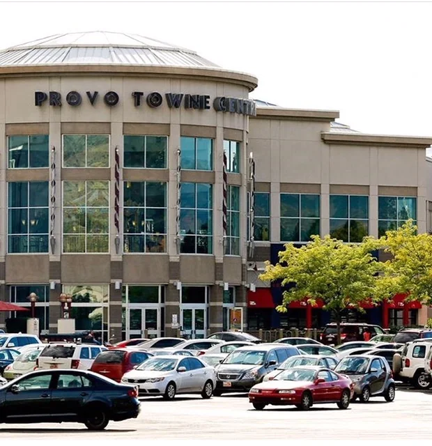 Provo Towne Centre — Lease in Provo, UT, photo 2 of 8