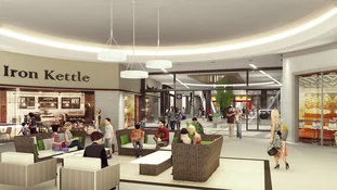 Provo Towne Centre — Lease in Provo, UT, photo 5 of 8