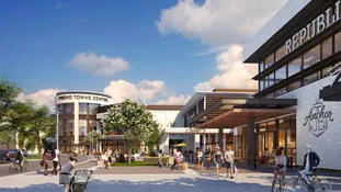 Provo Towne Centre — Lease in Provo, UT, photo 3 of 8