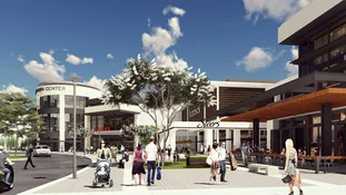 Provo Towne Centre — Lease in Provo, UT, photo 7 of 8