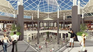 Provo Towne Centre — Lease in Provo, UT, photo 6 of 8