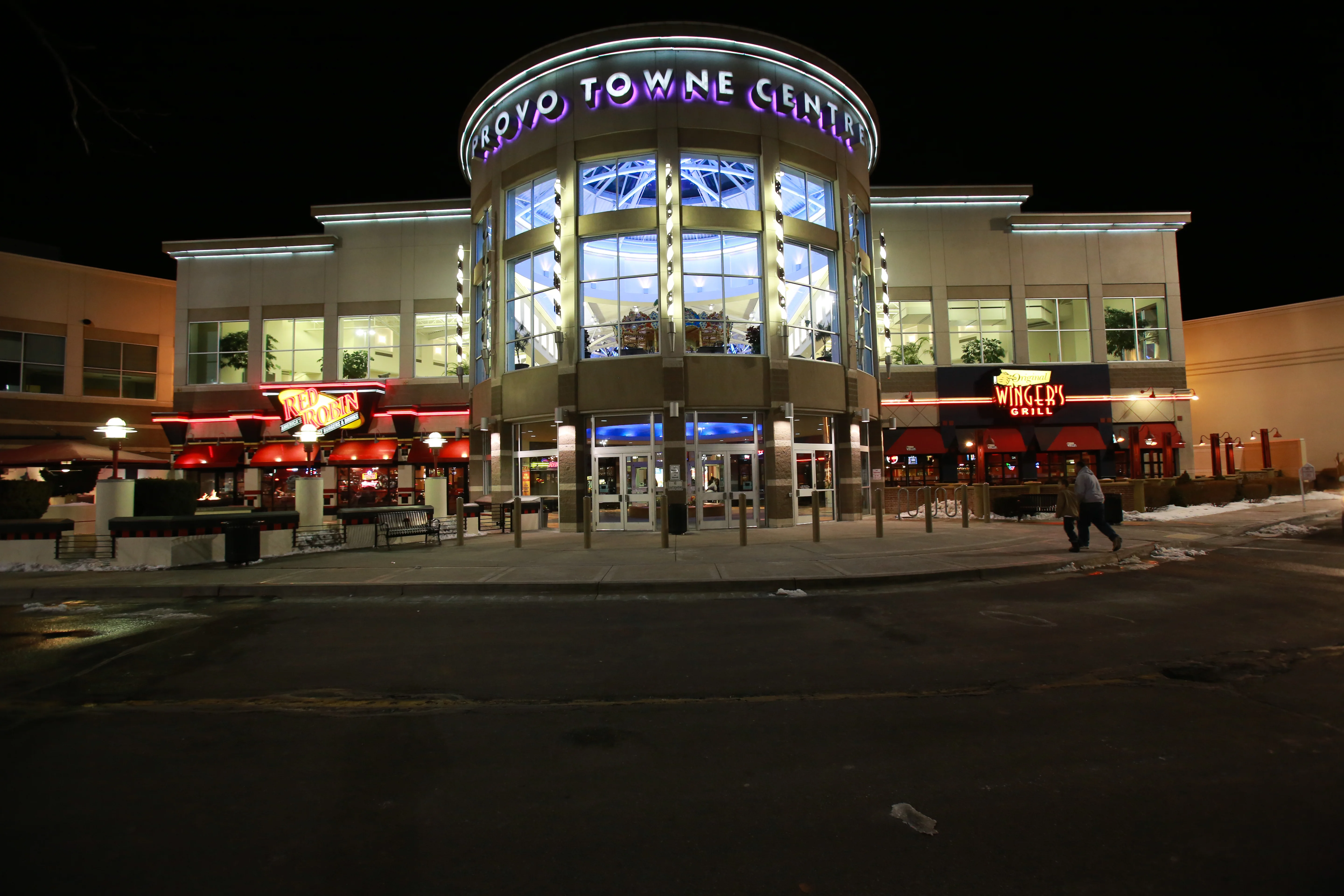 Provo Towne Centre — Lease in Provo, UT, photo 8 of 8