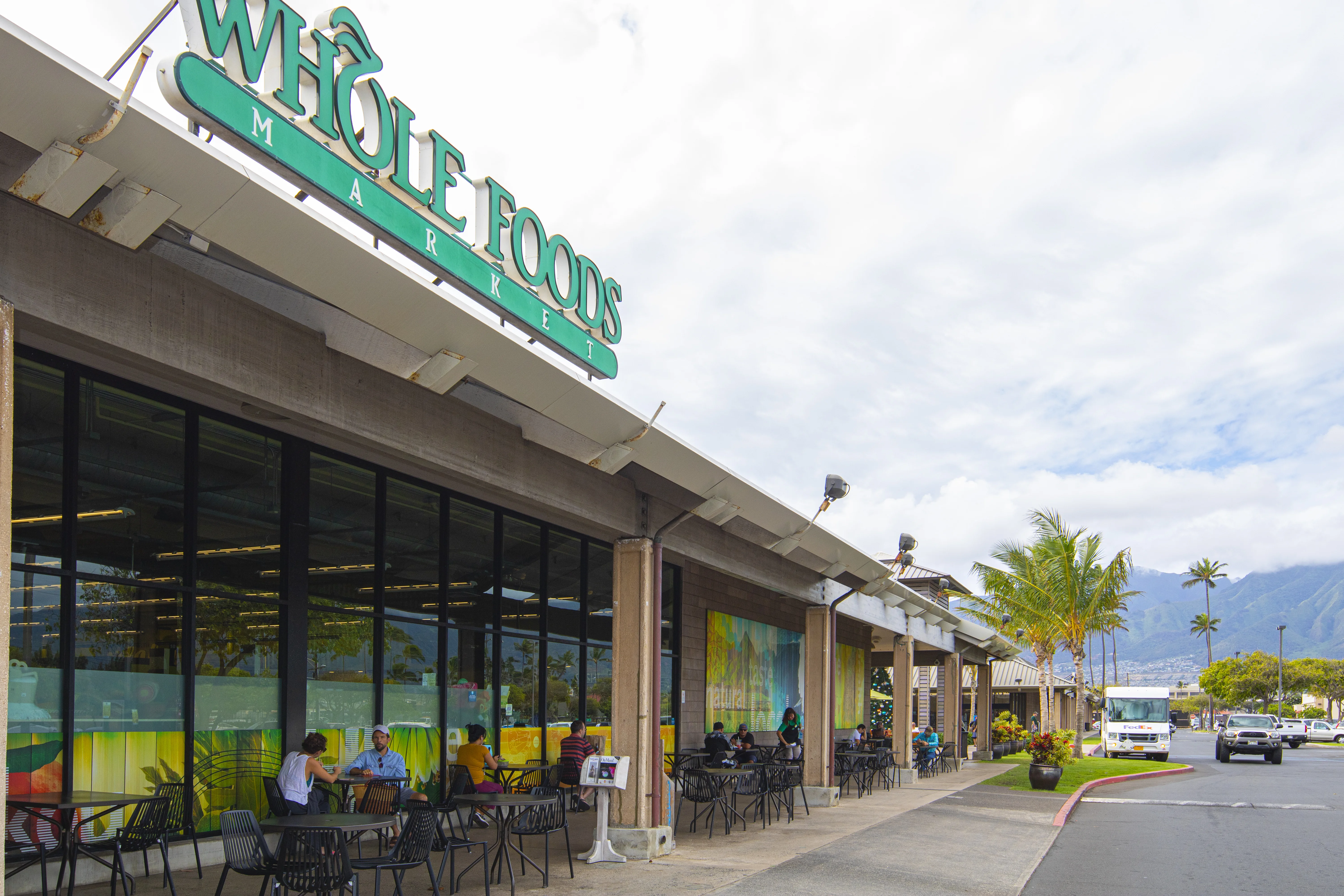Maui Mall Village - retail for sale in kahului, HI