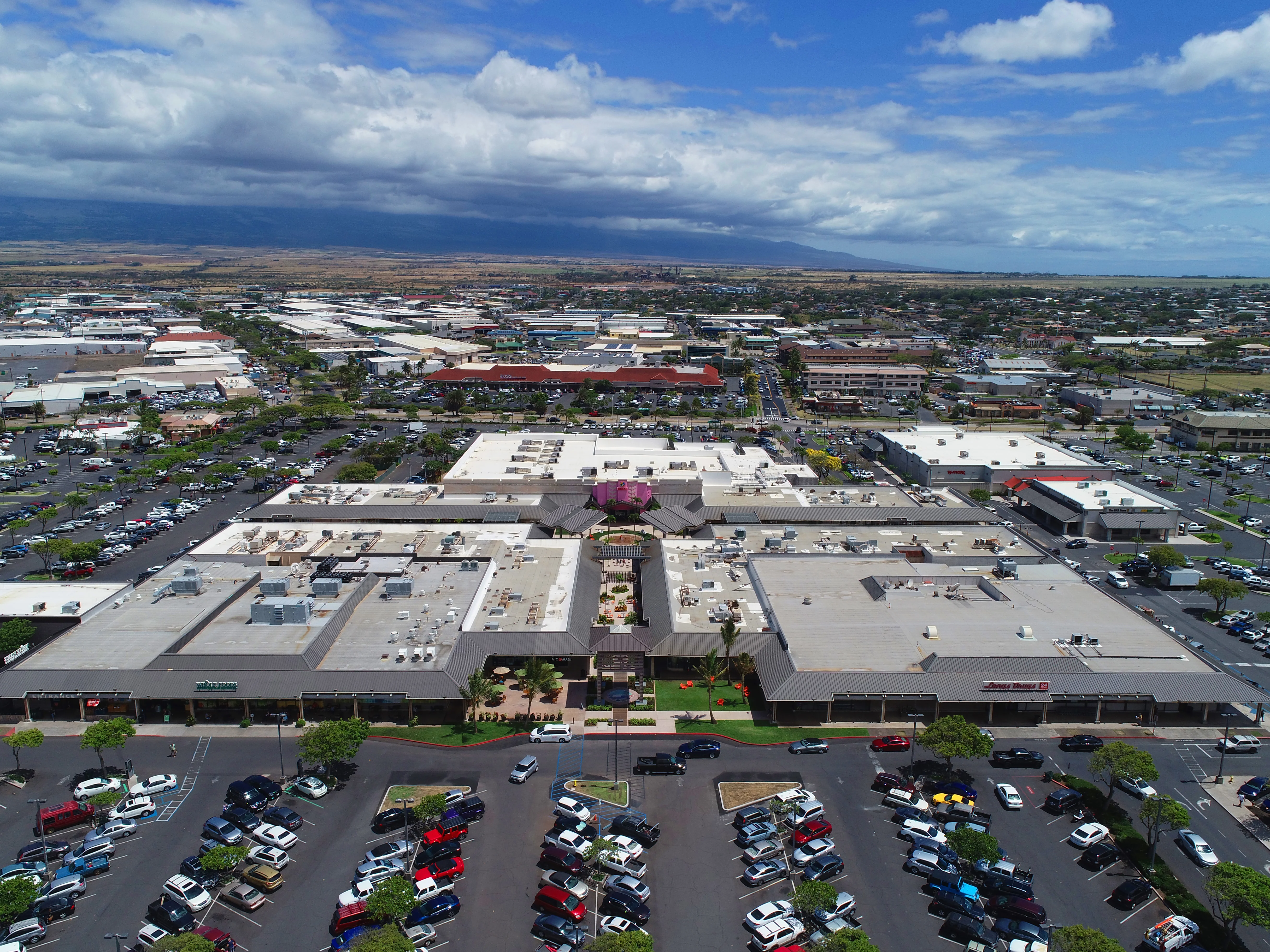 Maui Mall Village — Lease in Kahului, HI, photo 2 of 8