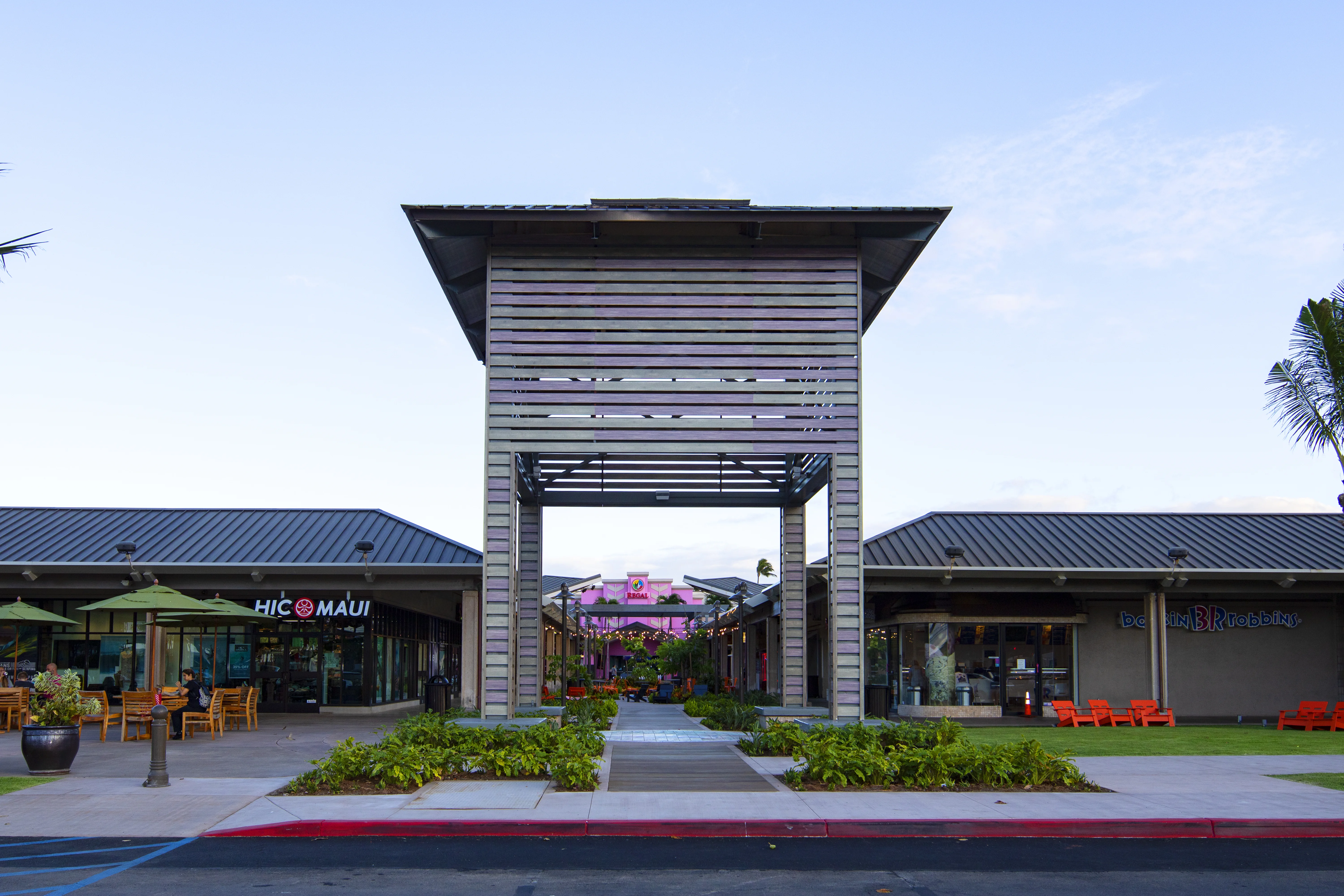 Maui Mall Village — Lease in Kahului, HI, photo 3 of 8