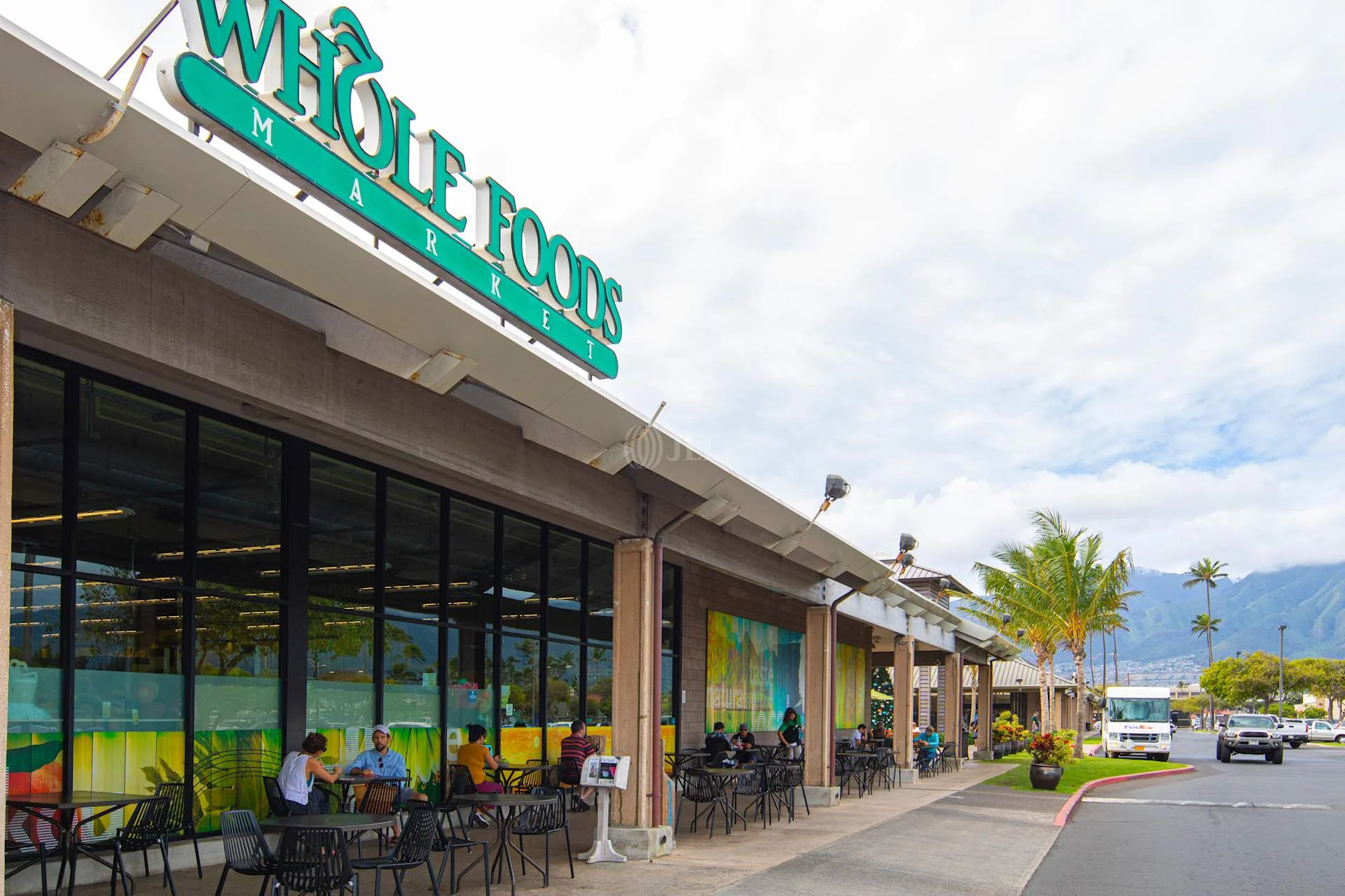 Maui Mall Village — Lease in Kahului, HI, photo 6 of 8