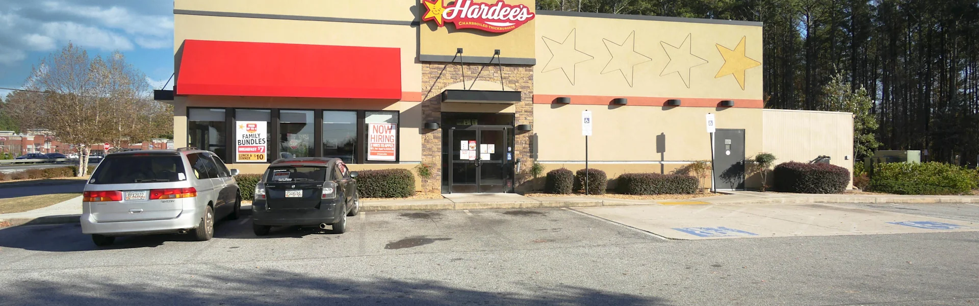 3069 Cobb Pkwy NW — Lease in Kennesaw, GA, photo 4 of 4