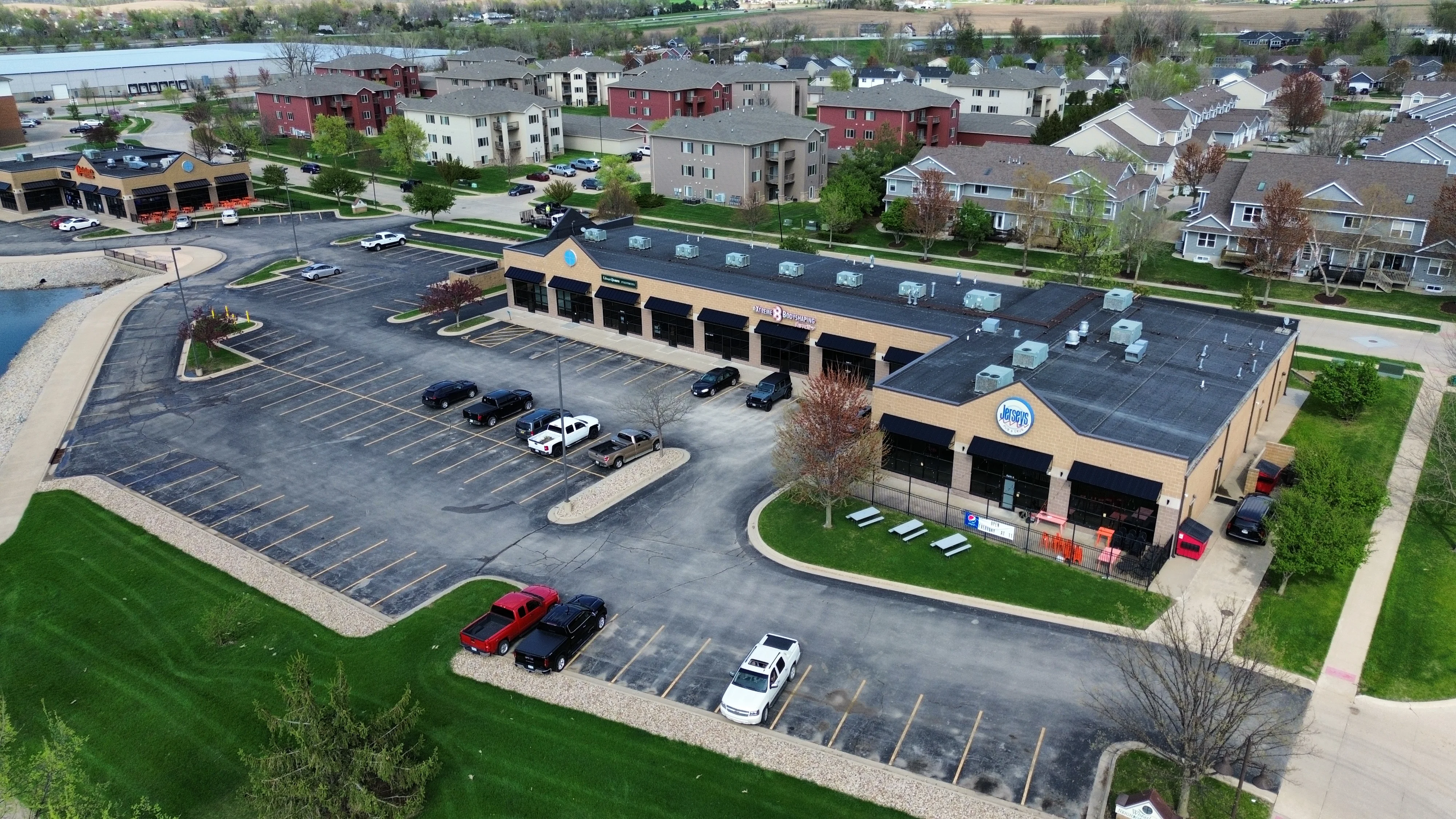 Wheatland Neighborhood Centre - photo 2 - Cedar Rapids, IA
