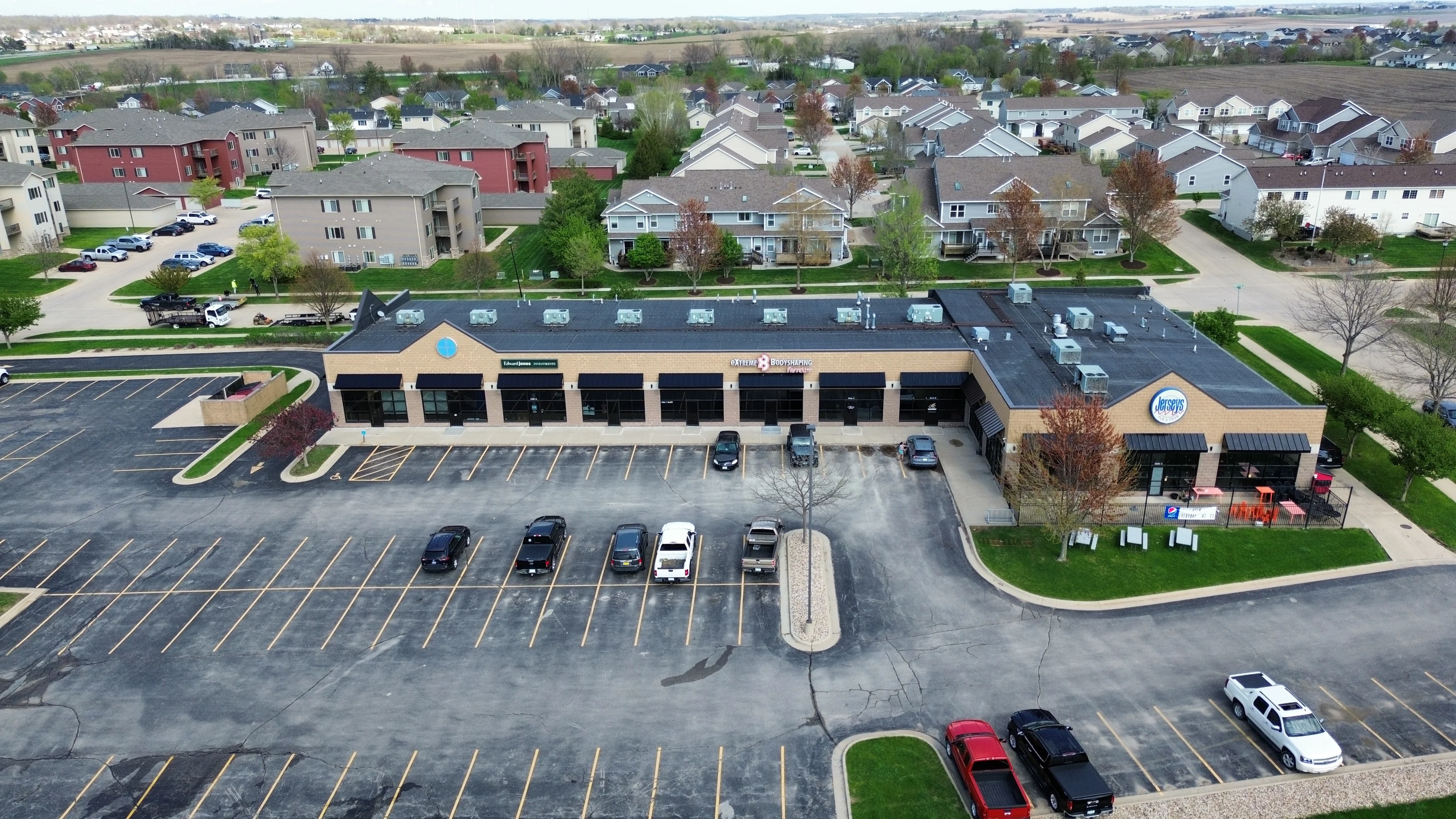 Wheatland Neighborhood Centre - photo 3 - Cedar Rapids, IA