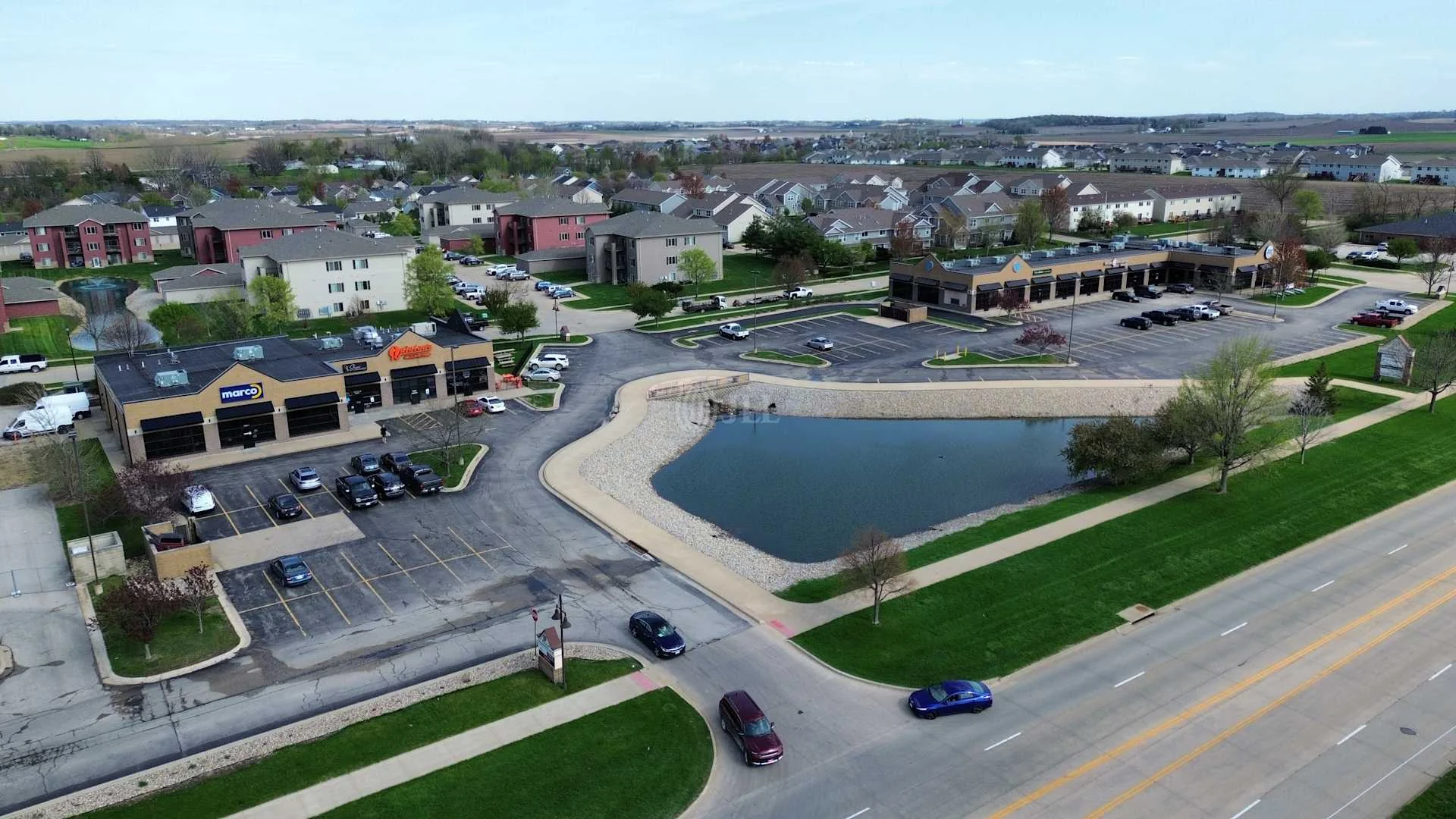 Wheatland Neighborhood Centre - photo 4 - Cedar Rapids, IA
