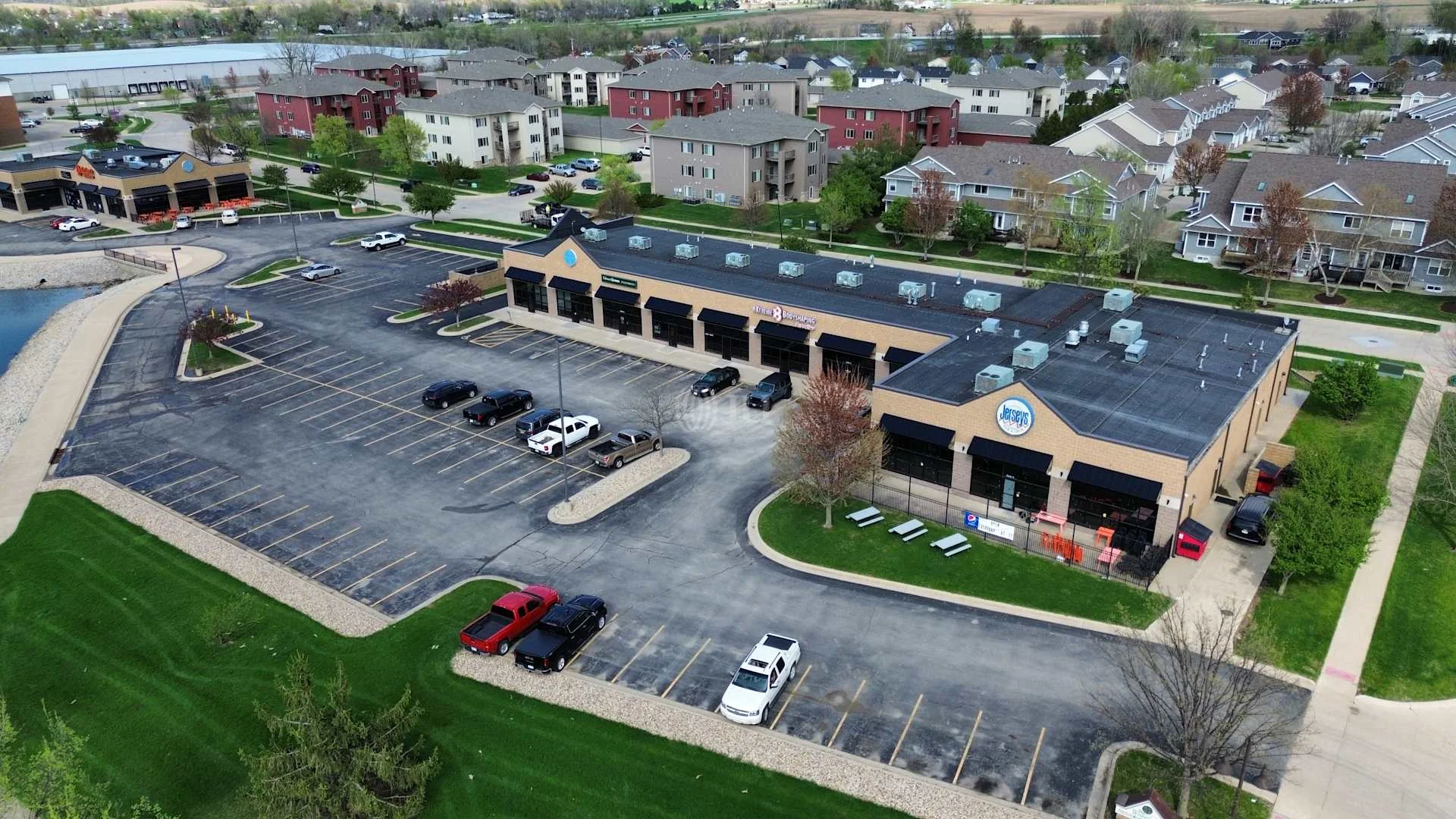 Wheatland Neighborhood Centre - photo 20 - Cedar Rapids, IA