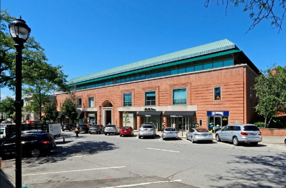 Retail Portion - retail in Greenwich, CT