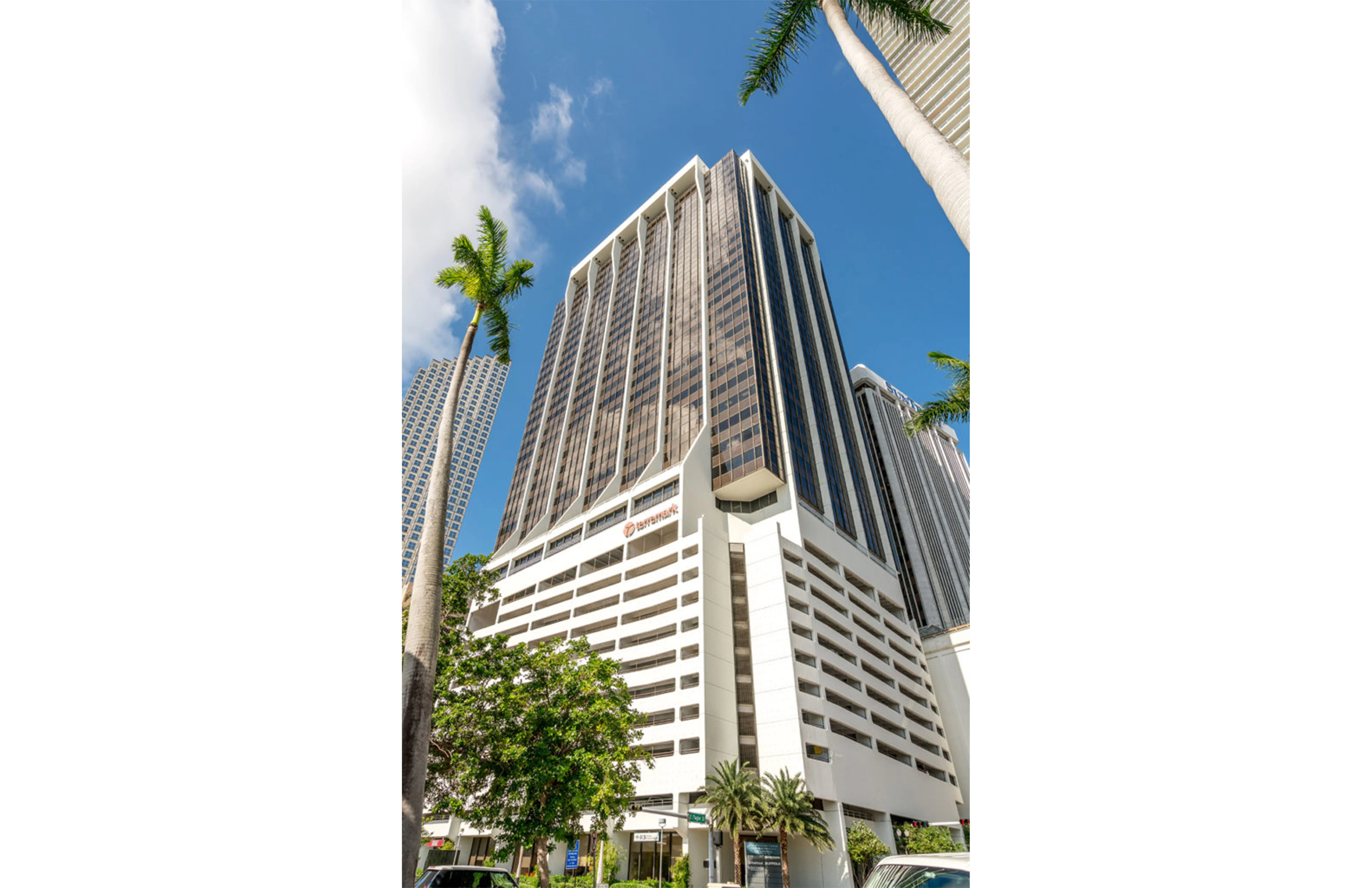 One Biscayne Tower
