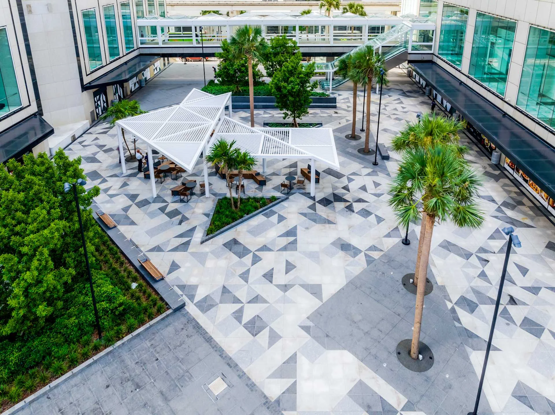 Southeast Financial Center
