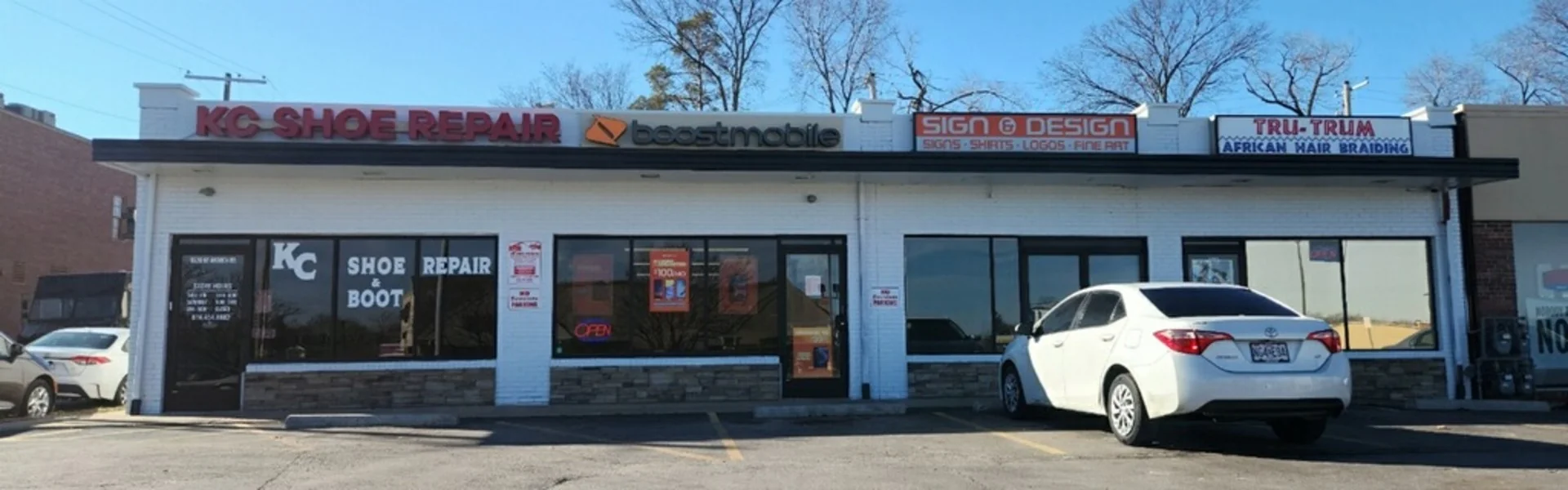 5120 NE Antioch Rd — Lease in Kansas City, MO, photo 4 of 4