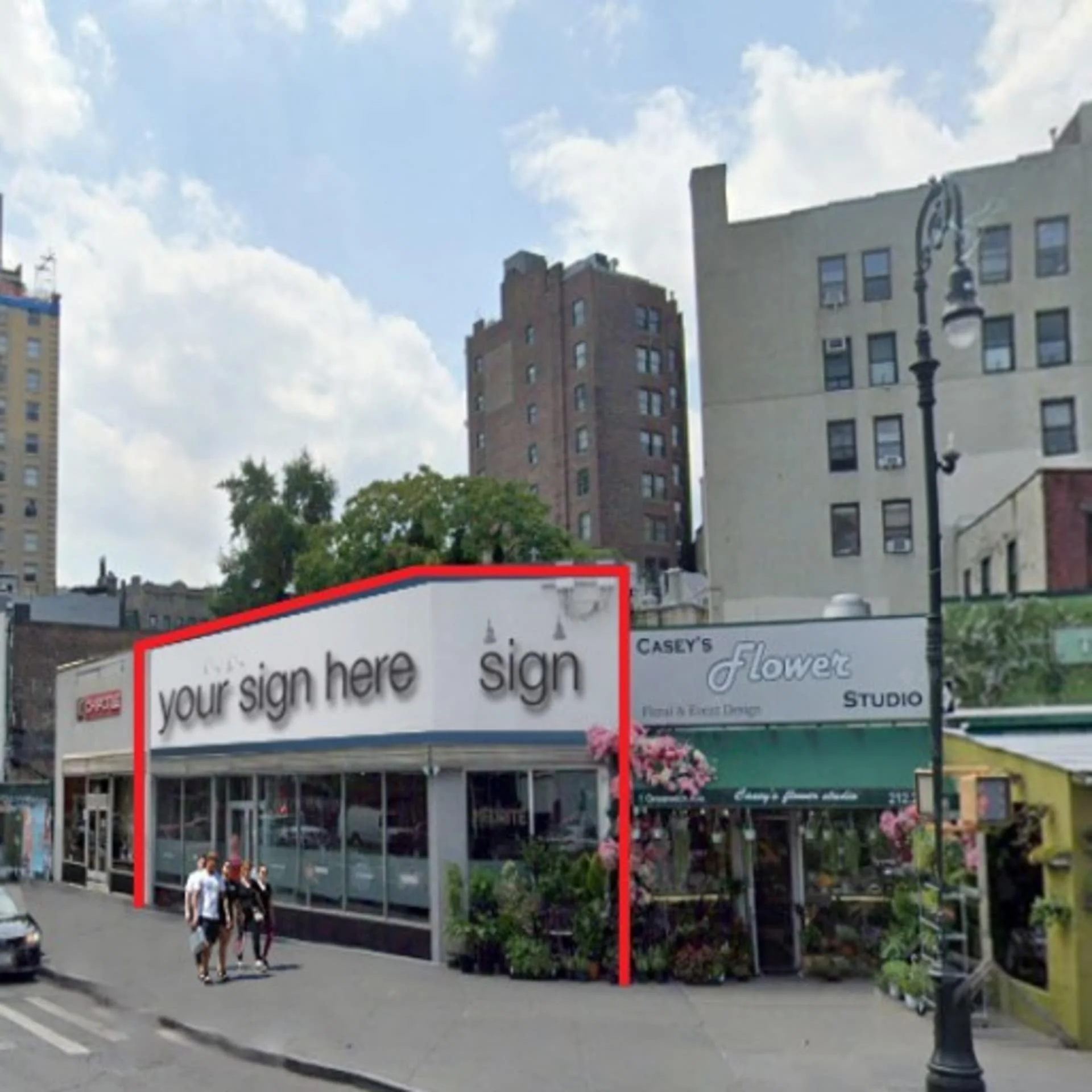 405 6th Avenue — Lease in New York City, NY, photo 1 of 1