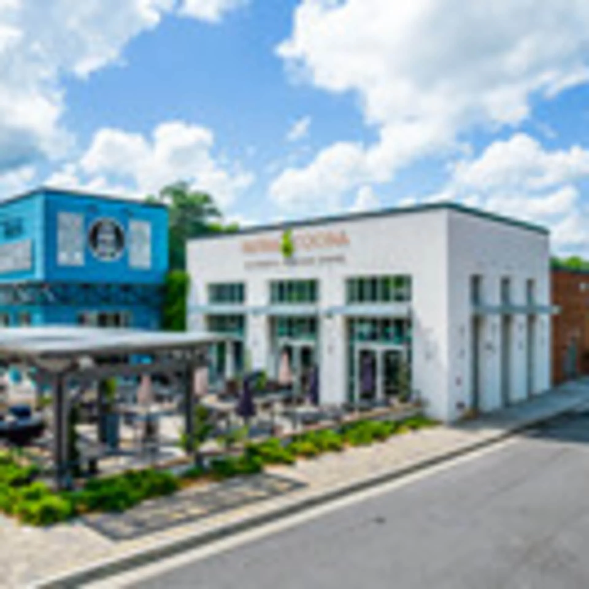 The Beacon — Lease in Atlanta, GA, photo 1 of 1