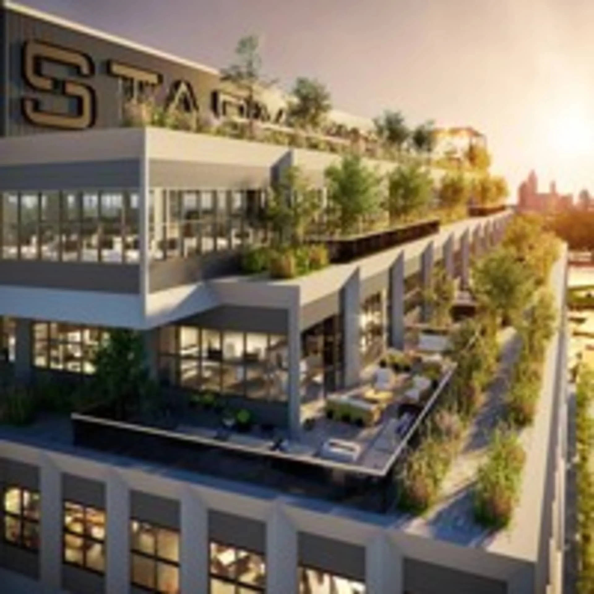 Iconiq at Star Metals — Lease in Atlanta, GA, photo 1 of 1