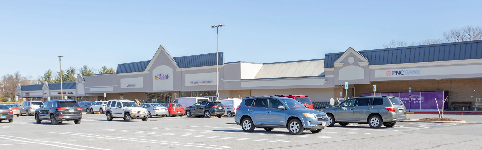 Bay Forest Shopping Center — Lease in Annapolis, MD, photo 4 of 4