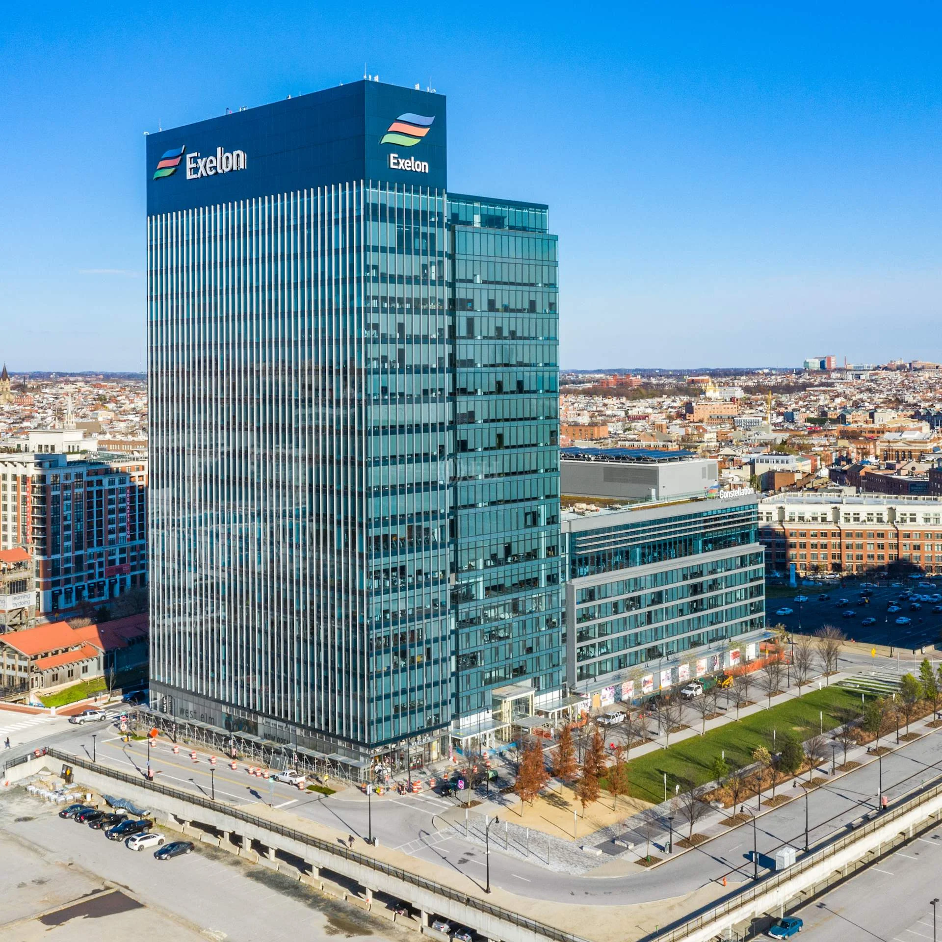 Constellation Building — Lease in Baltimore, MD, photo 3 of 4