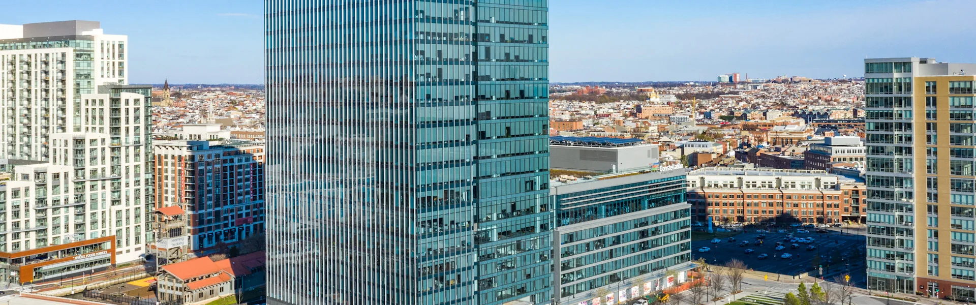 Constellation Building — Lease in Baltimore, MD, photo 4 of 4