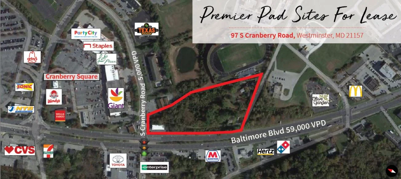 97 S Cranberry Road - photo 1 - Westminster, MD