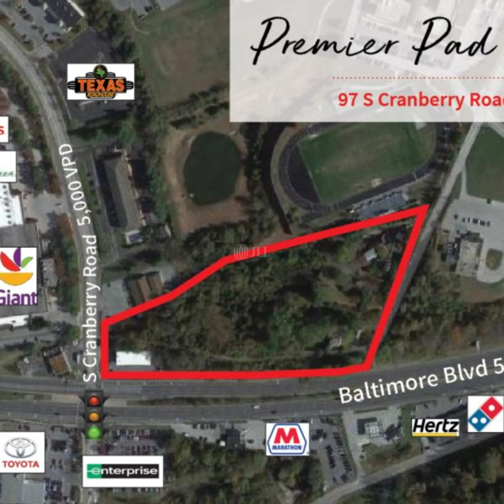 97 S Cranberry Road - photo 2 - Westminster, MD