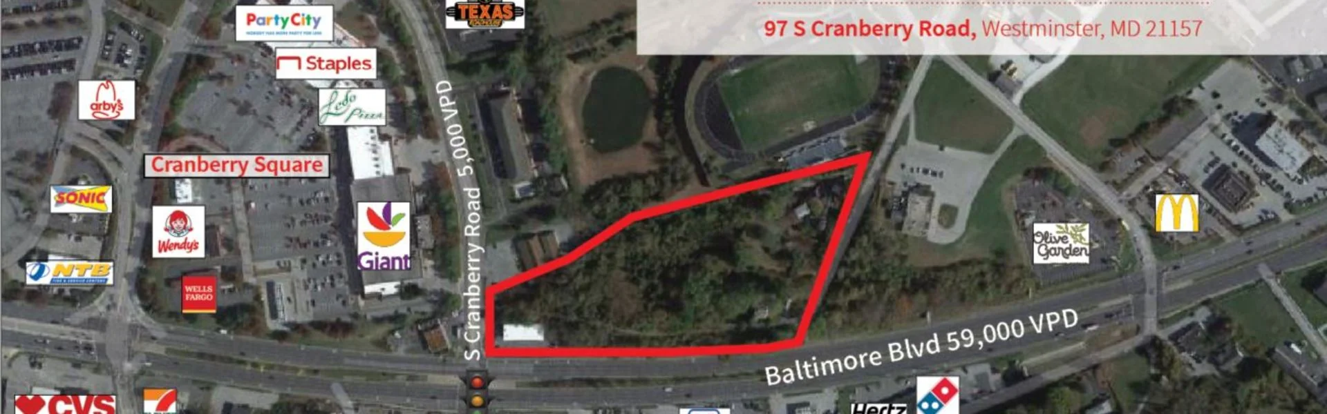 97 S Cranberry Road - photo 4 - Westminster, MD