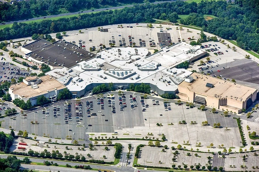 7900 Governor Ritchie Hwy — Lease in Glen Burnie, MD, photo 2 of 8