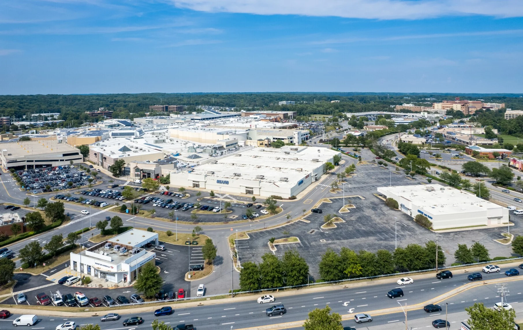 1040 Annapolis Mall — Lease in Annapolis, MD, photo 2 of 8