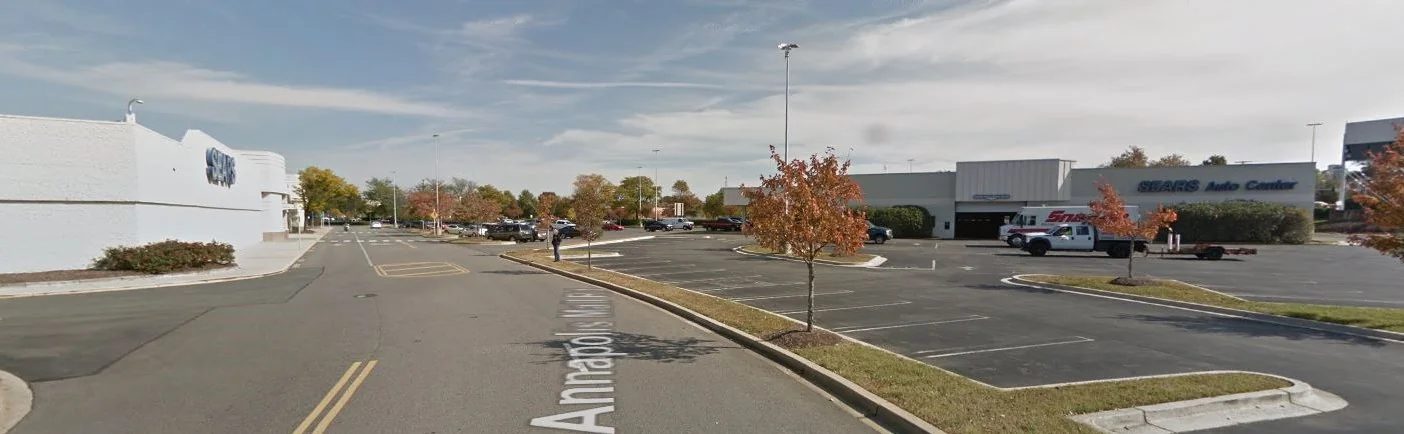 1040 Annapolis Mall — Lease in Annapolis, MD, photo 3 of 8
