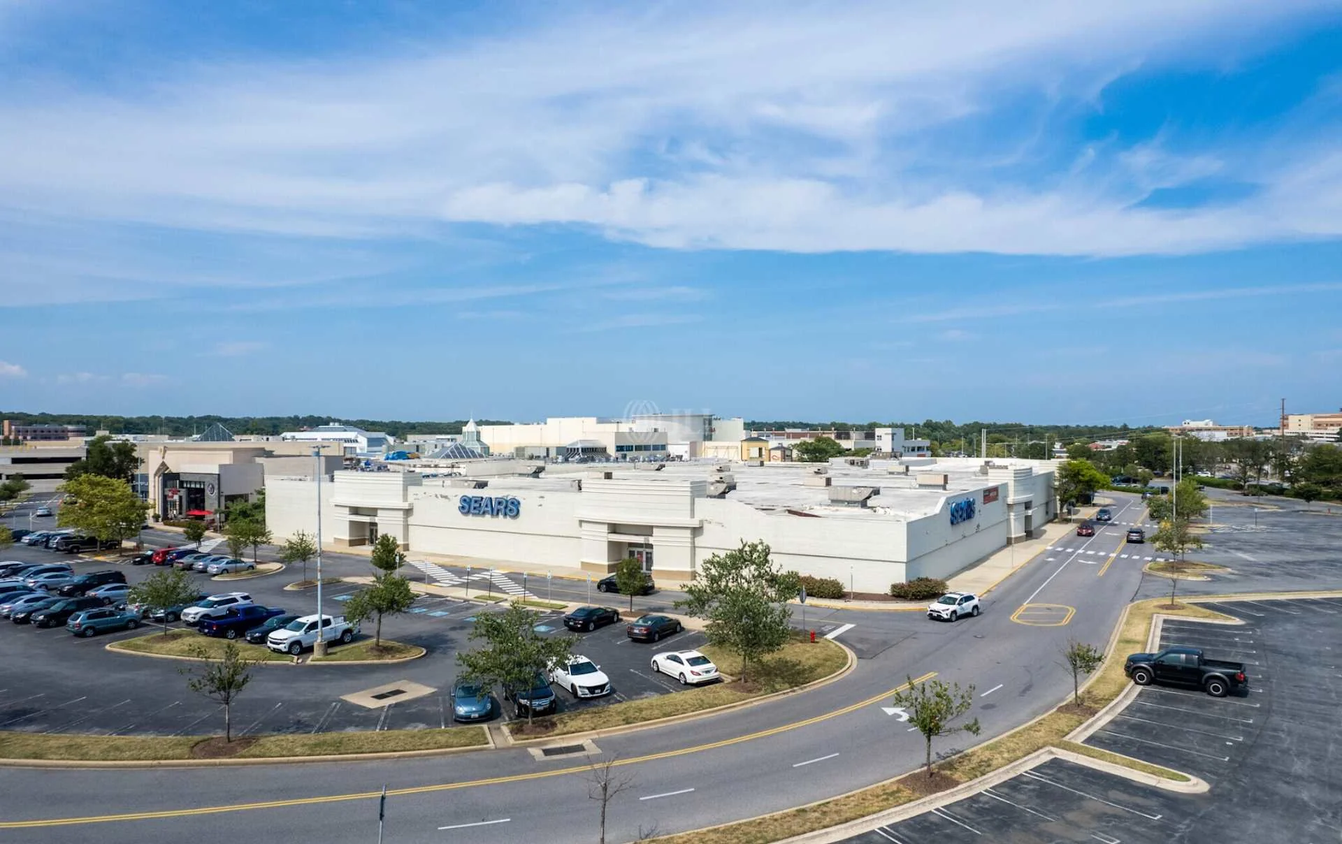1040 Annapolis Mall — Lease in Annapolis, MD, photo 7 of 8