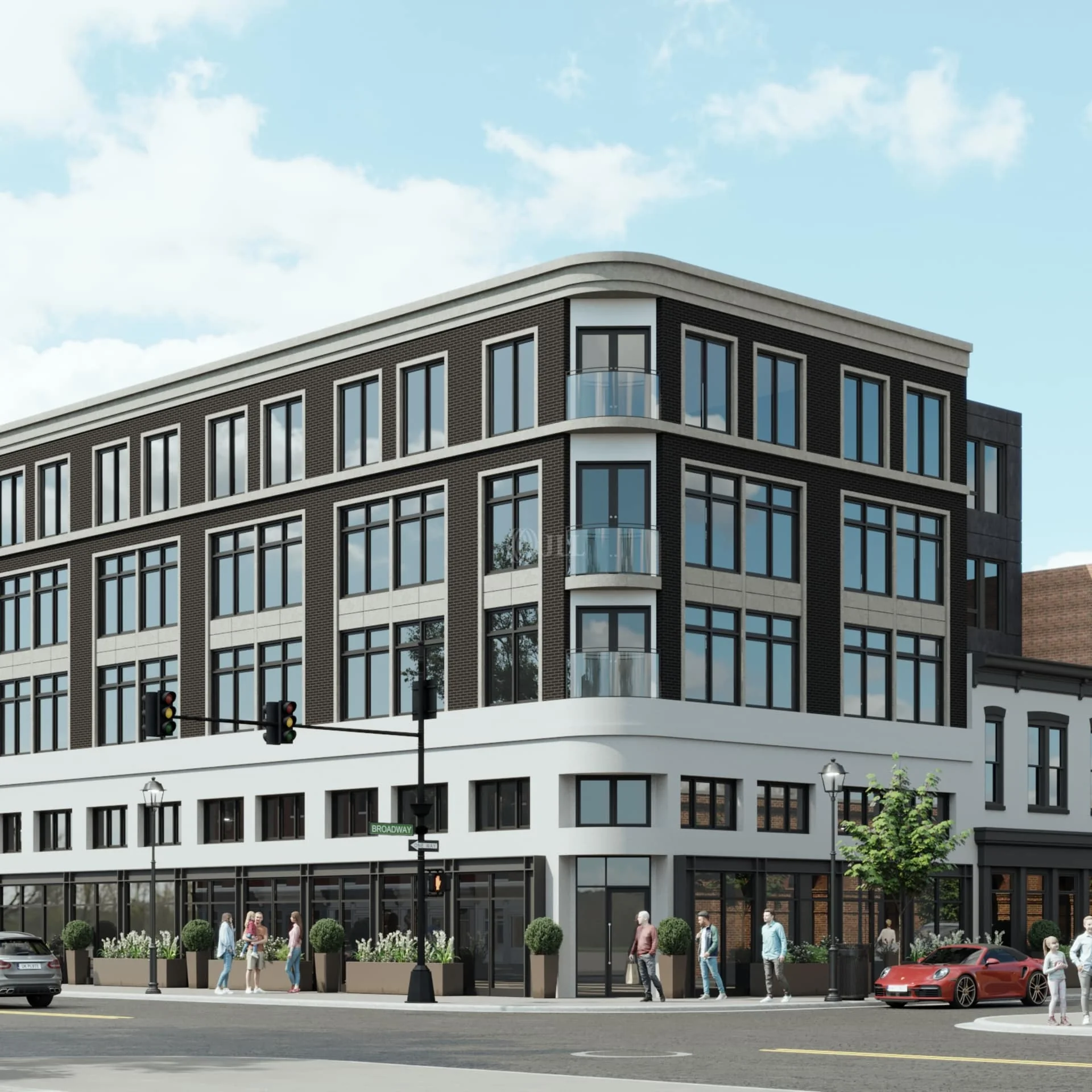 601 S Broadway - photo 3 - Baltimore, MD
