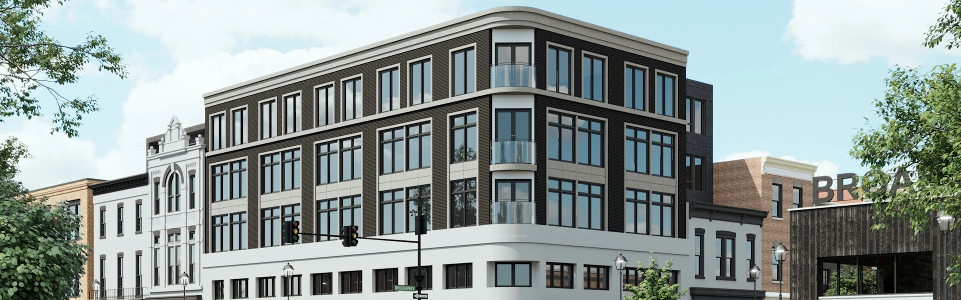 601 S Broadway - photo 4 - Baltimore, MD